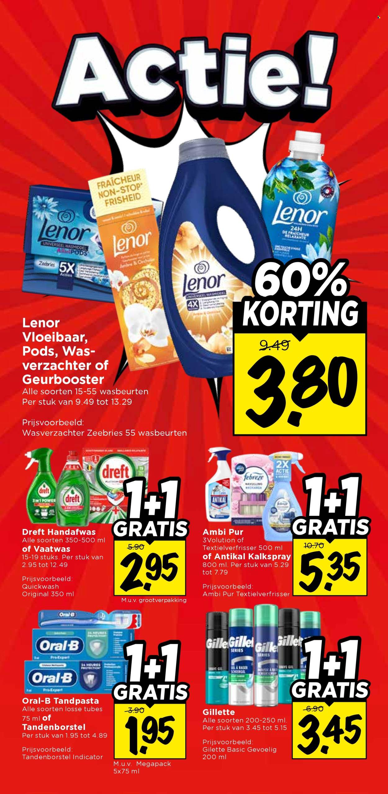 Vomar-aanbieding - 30-11-2025 - 6-12-2025. Pagina 6