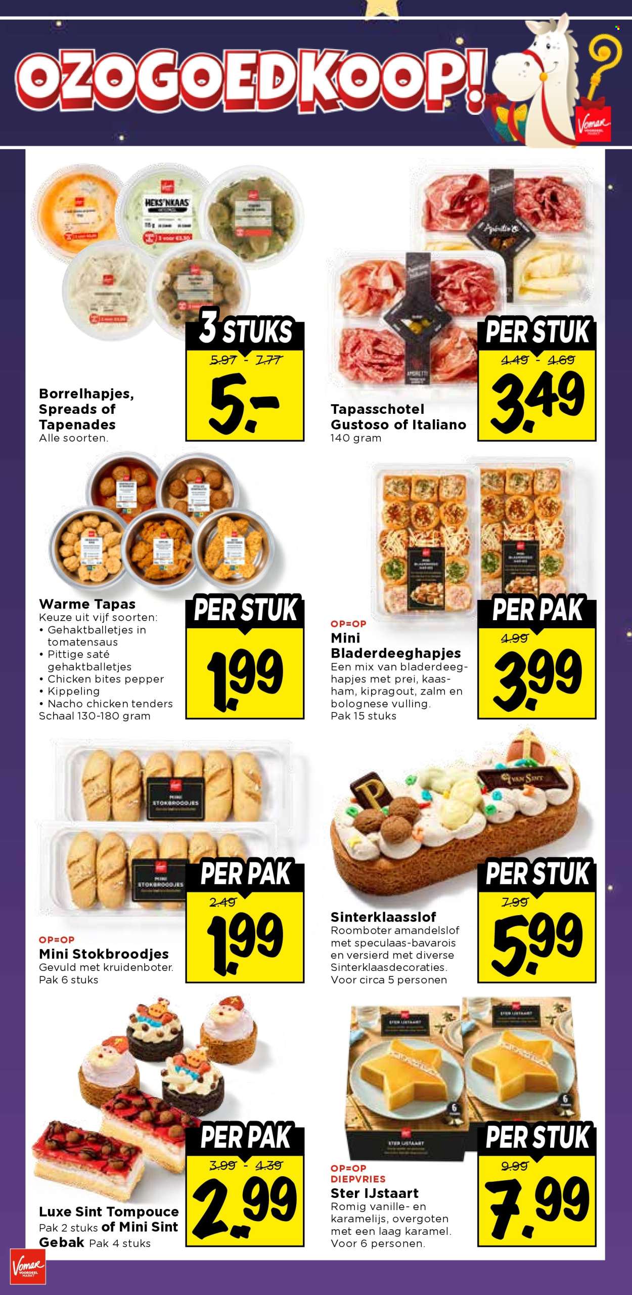 Vomar-aanbieding - 30-11-2025 - 6-12-2025. Pagina 7
