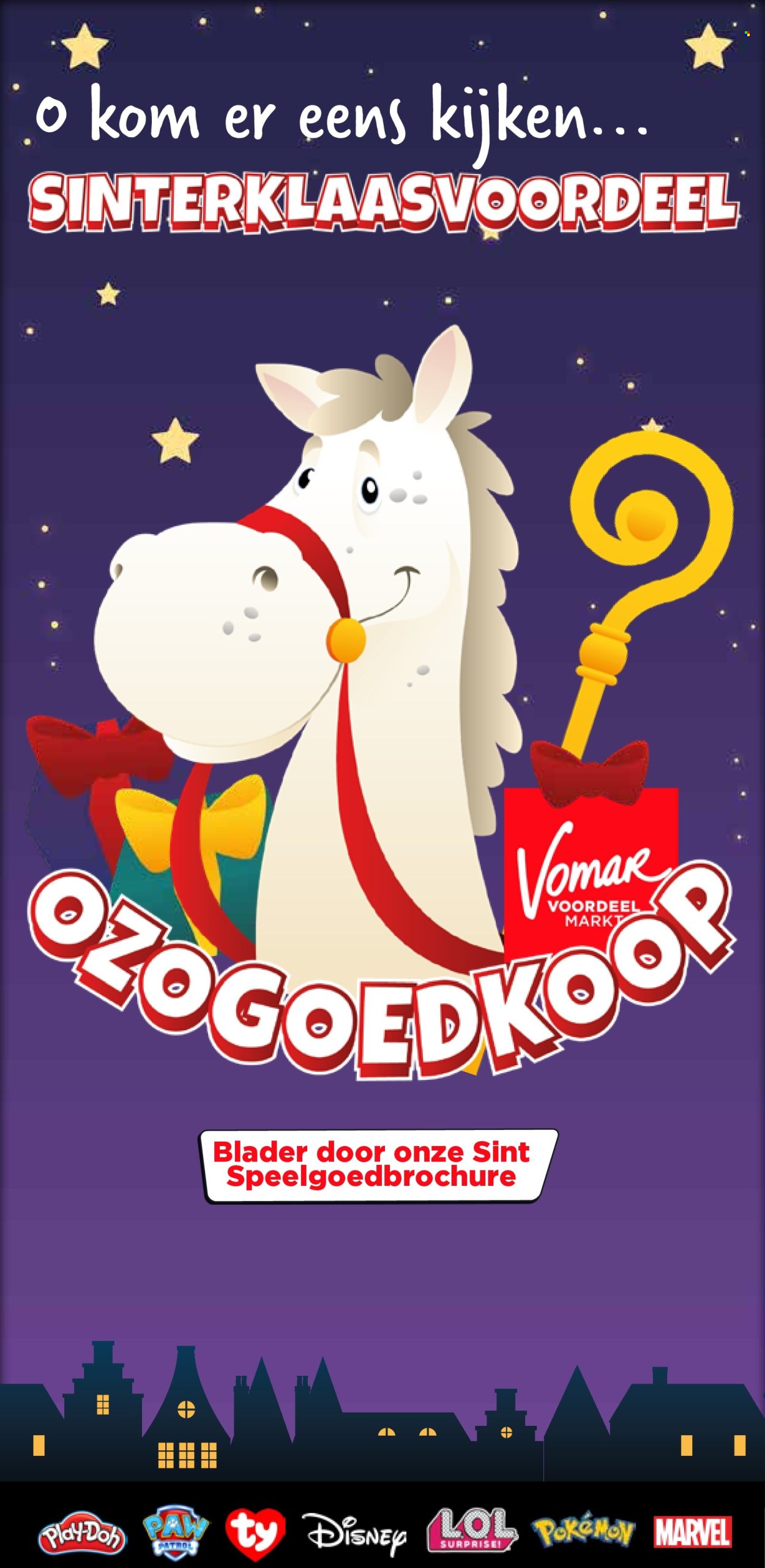 Vomar-aanbieding - 30-11-2025 - 6-12-2025. Pagina 9