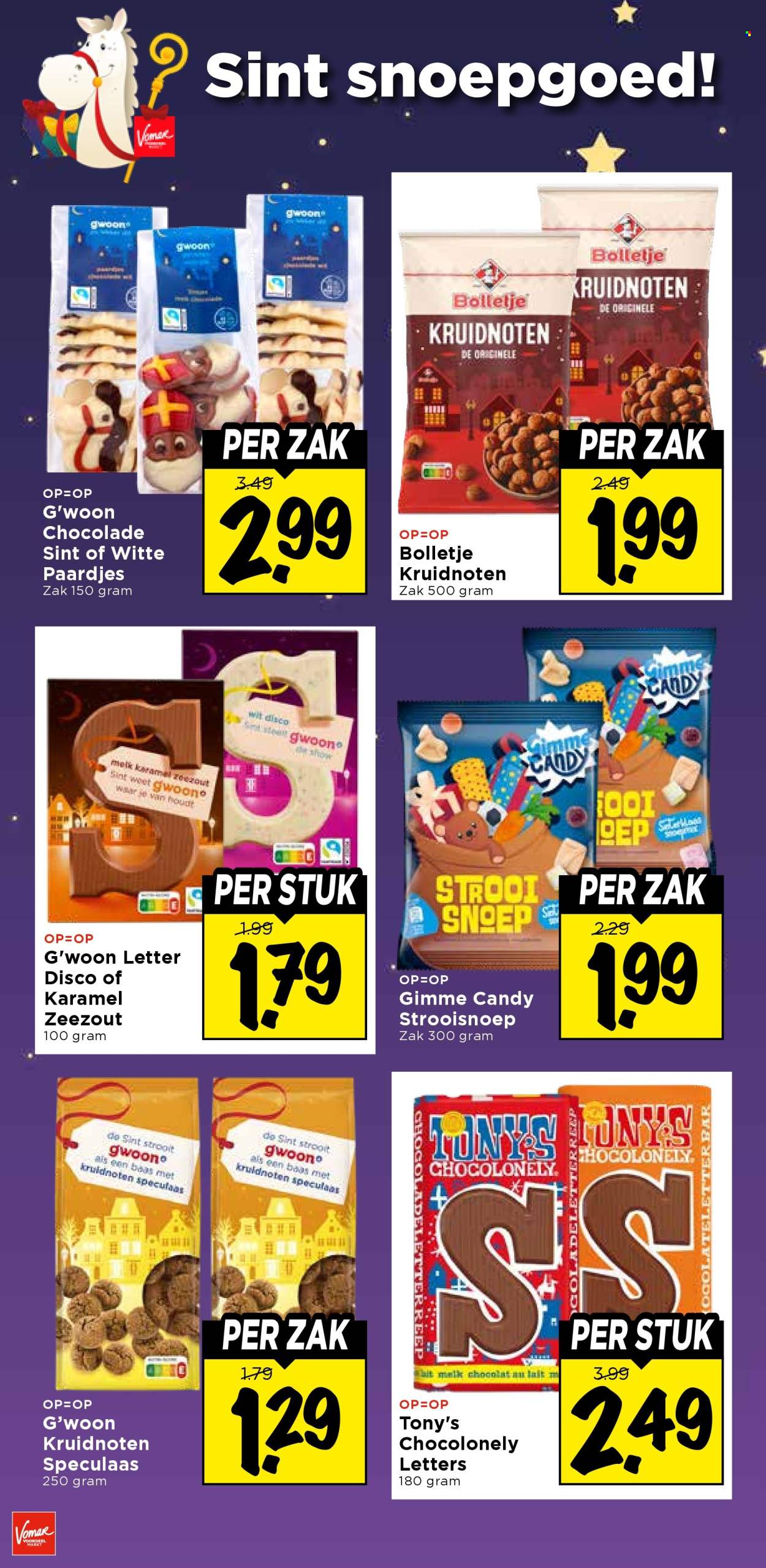 Vomar-aanbieding - 30-11-2025 - 6-12-2025. Pagina 10