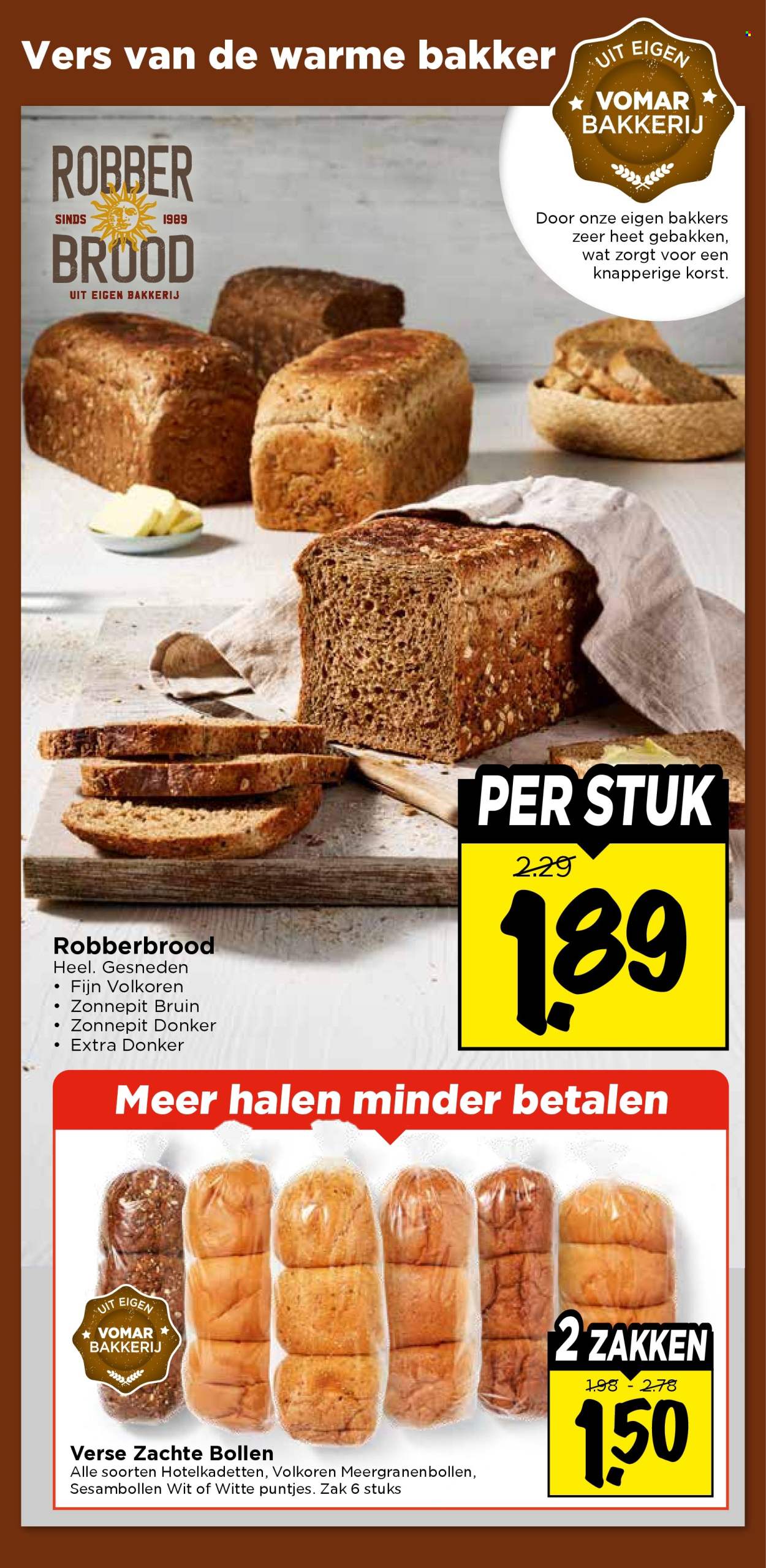Vomar-aanbieding - 30-11-2025 - 6-12-2025. Pagina 17