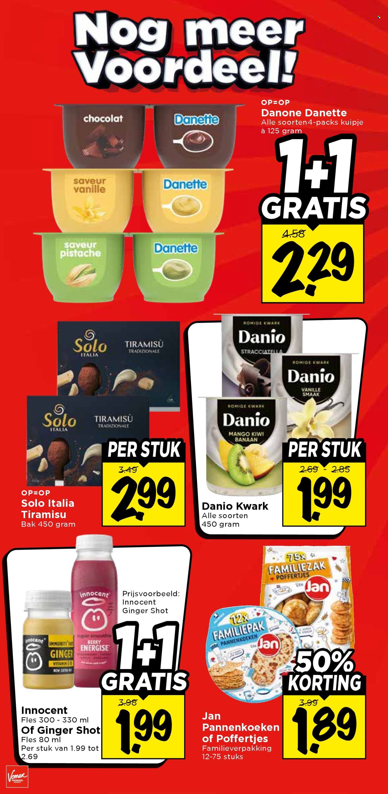 Vomar-aanbieding - 30-11-2025 - 6-12-2025. Pagina 21
