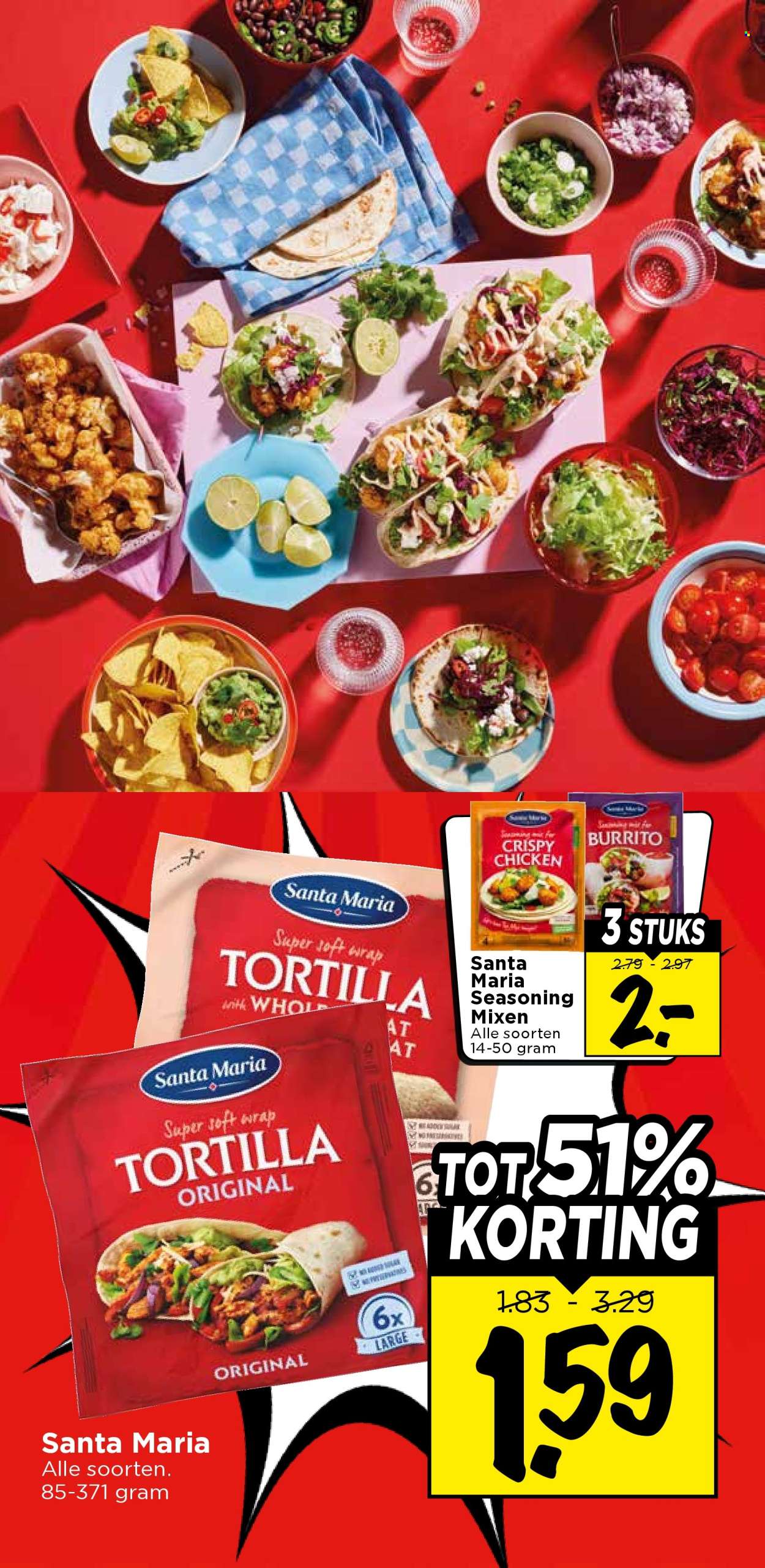 Vomar-aanbieding - 30-11-2025 - 6-12-2025. Pagina 26