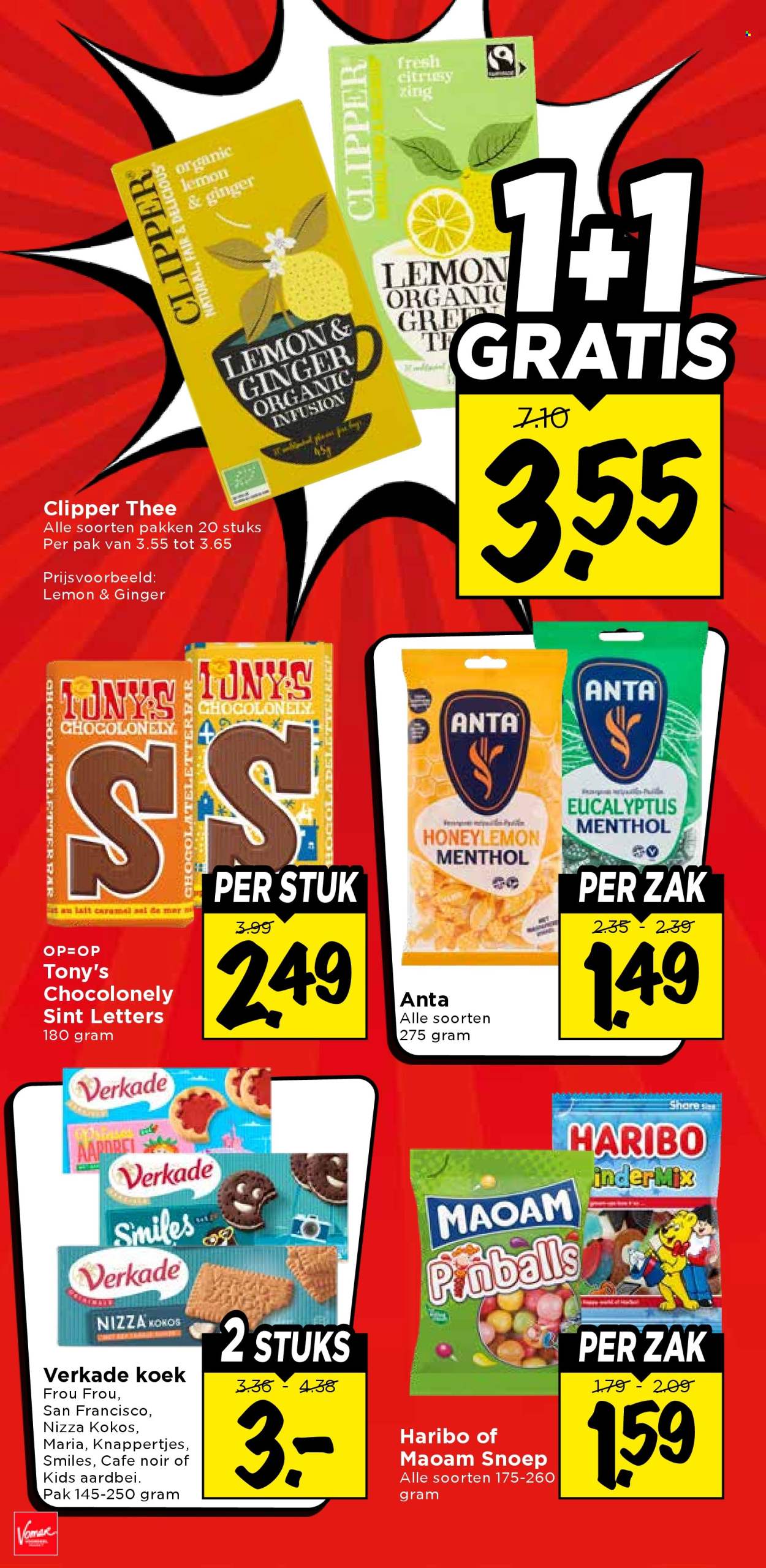 Vomar-aanbieding - 30-11-2025 - 6-12-2025. Pagina 28