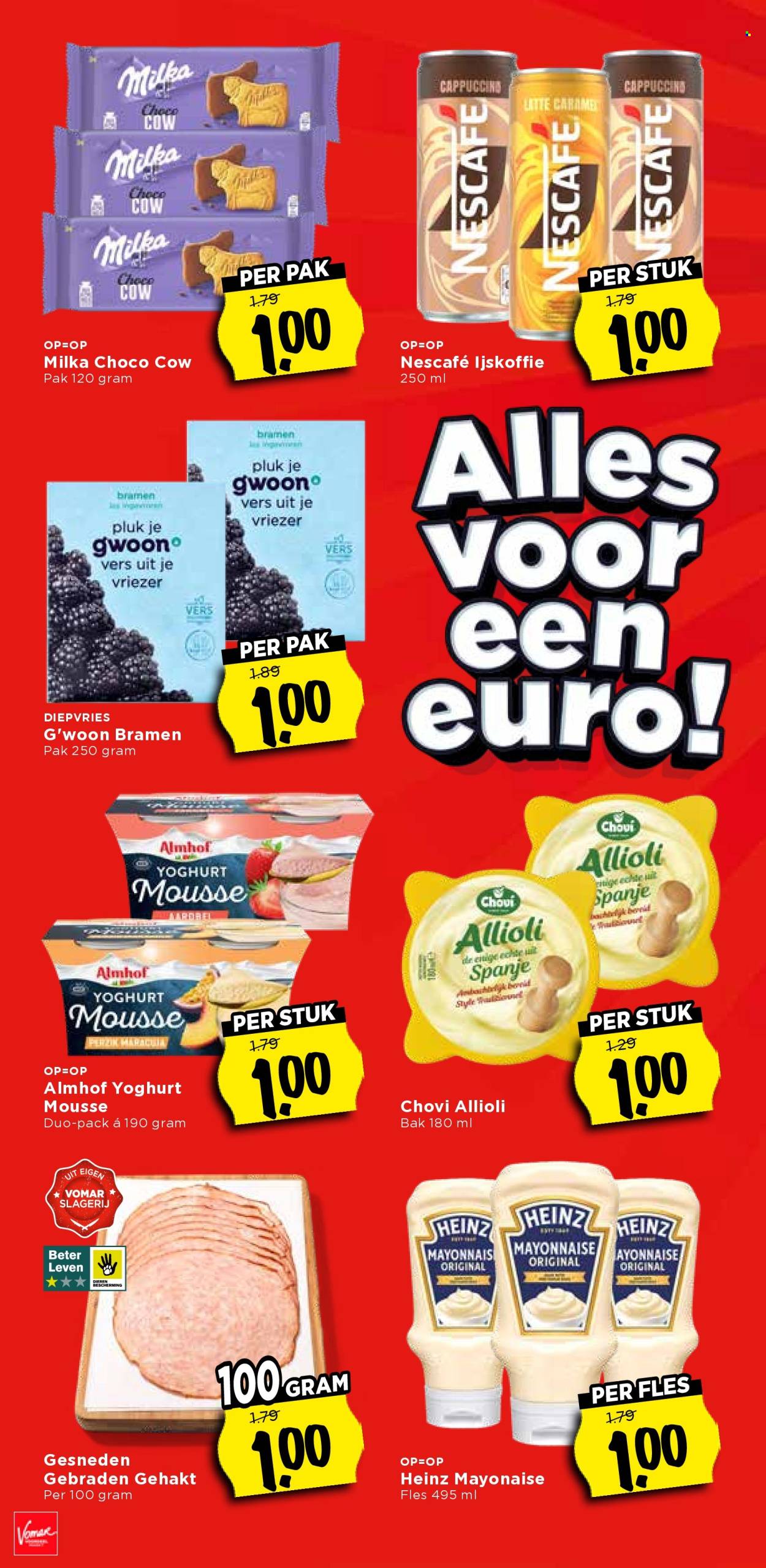 Vomar-aanbieding - 30-11-2025 - 6-12-2025. Pagina 29