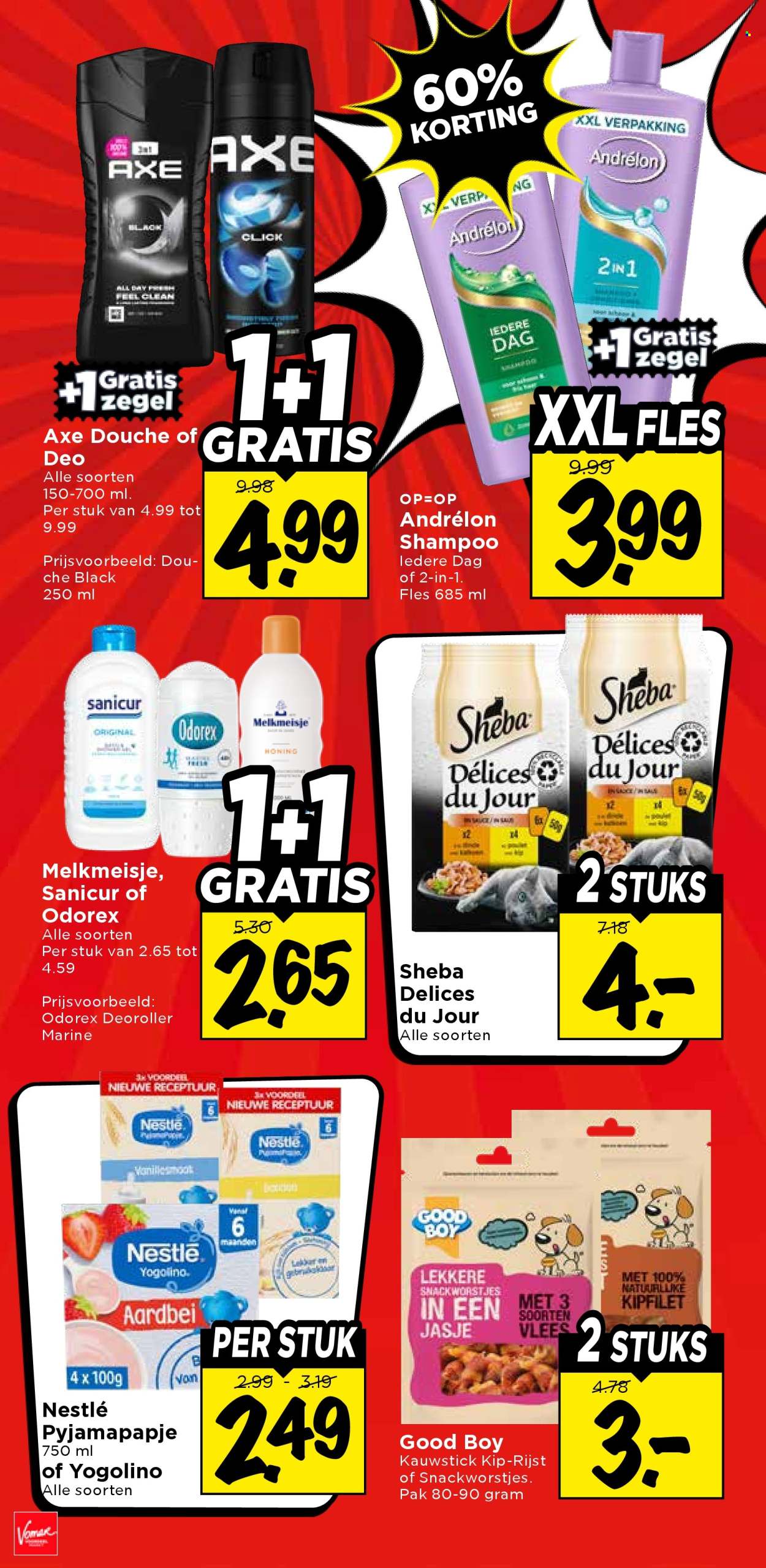 Vomar-aanbieding - 30-11-2025 - 6-12-2025. Pagina 30