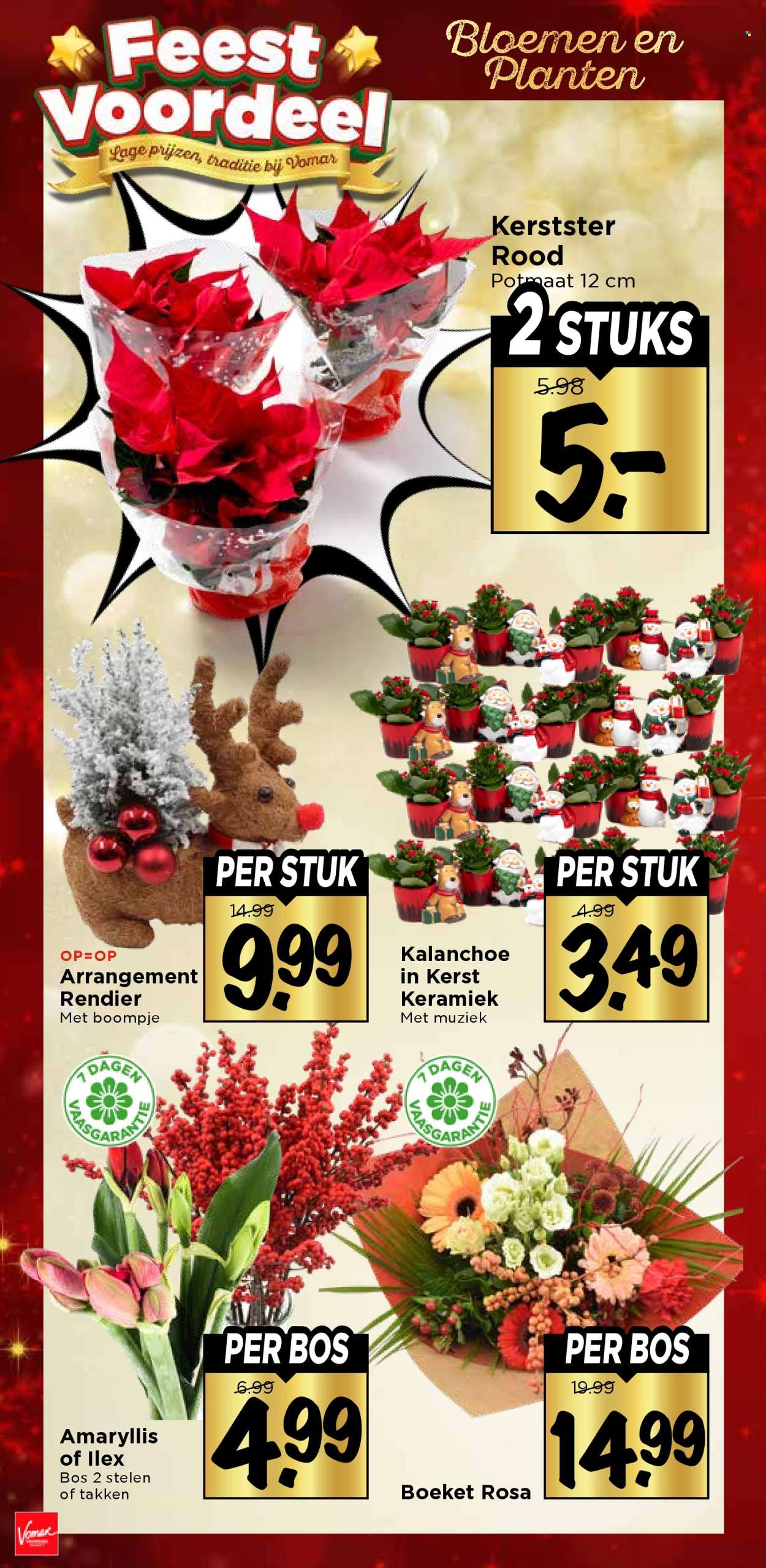 Vomar-aanbieding - 30-11-2025 - 6-12-2025. Pagina 33