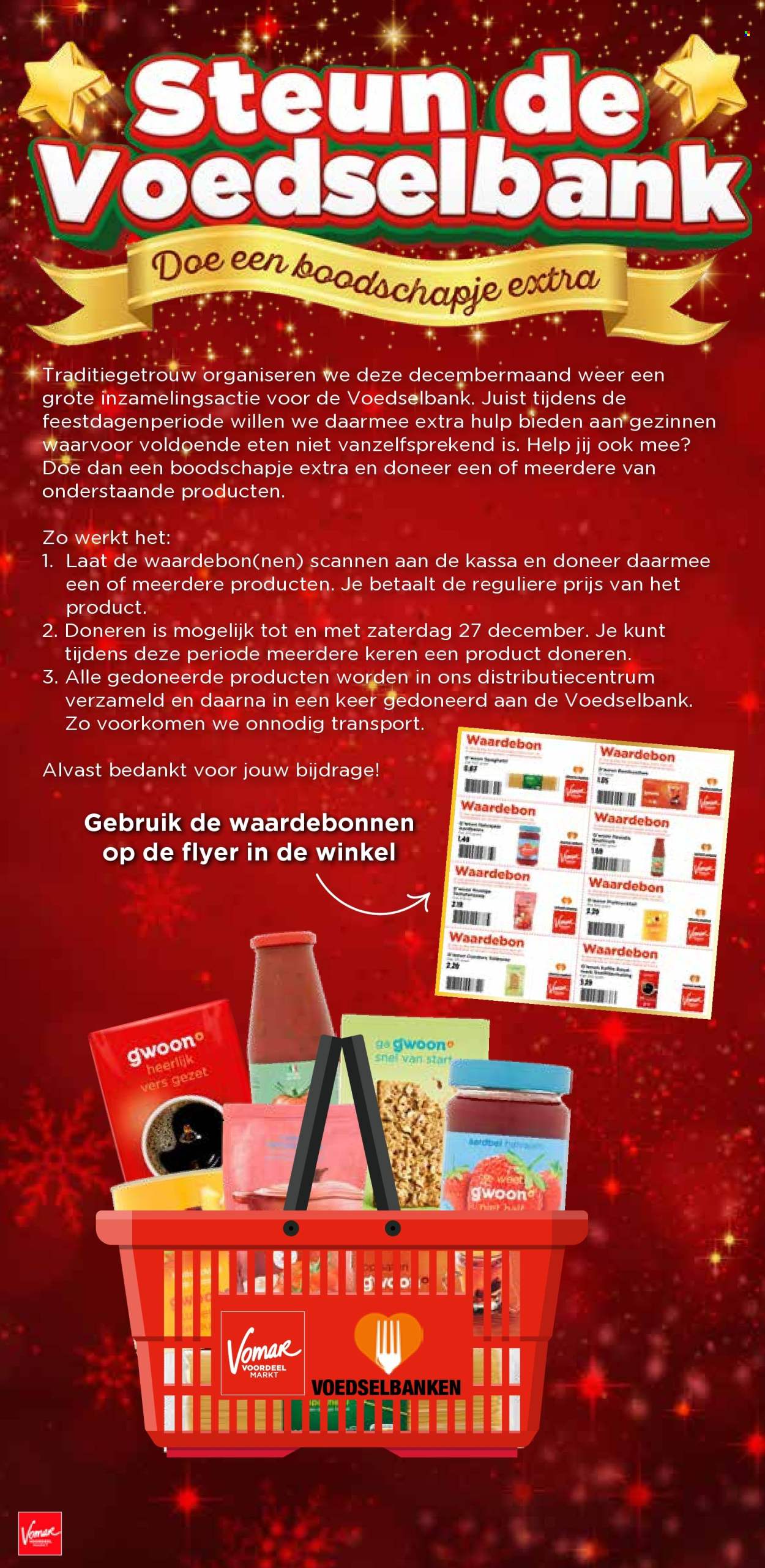 Vomar-aanbieding - 30-11-2025 - 6-12-2025. Pagina 35