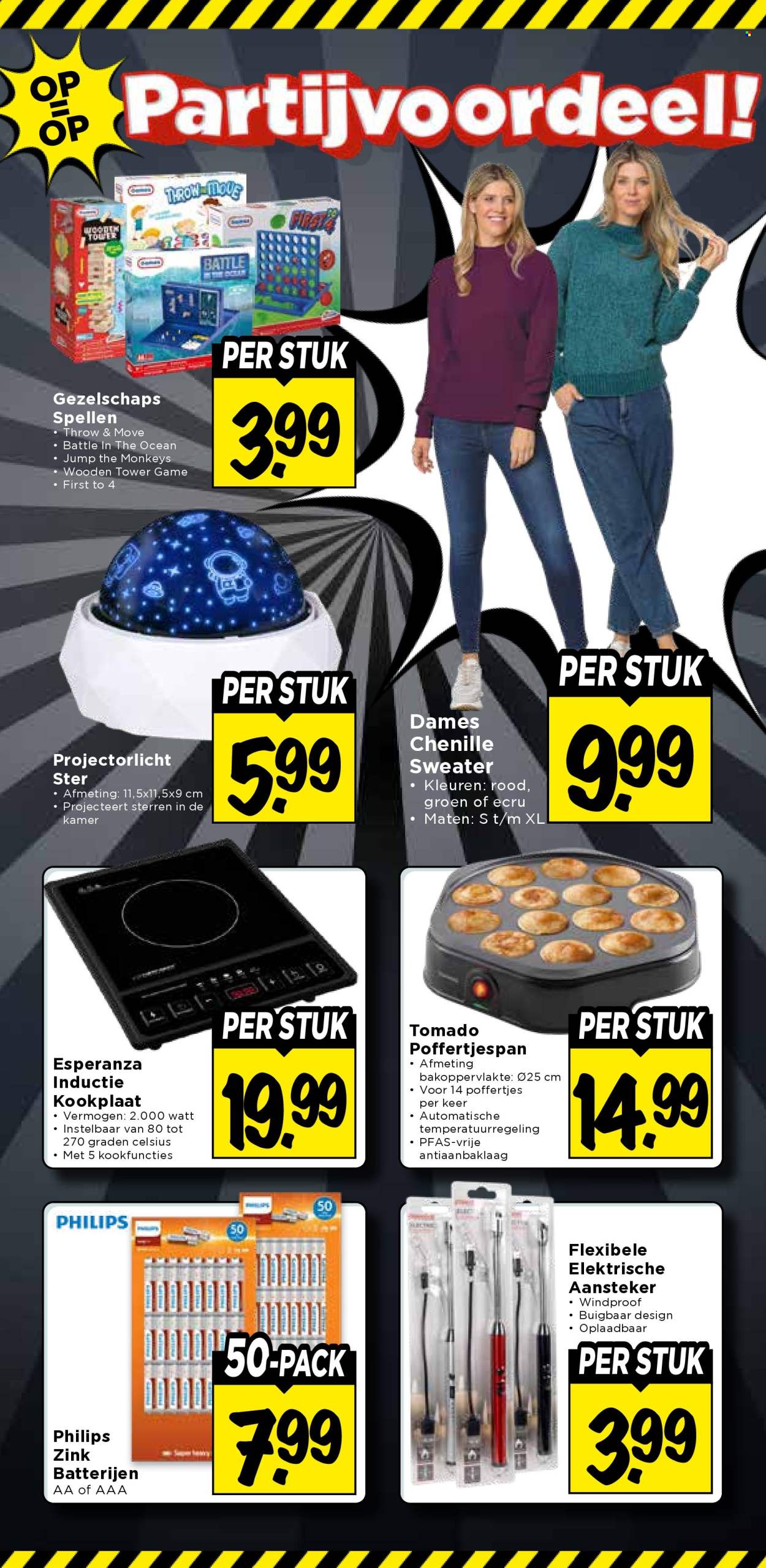 Vomar-aanbieding - 30-11-2025 - 6-12-2025. Pagina 37