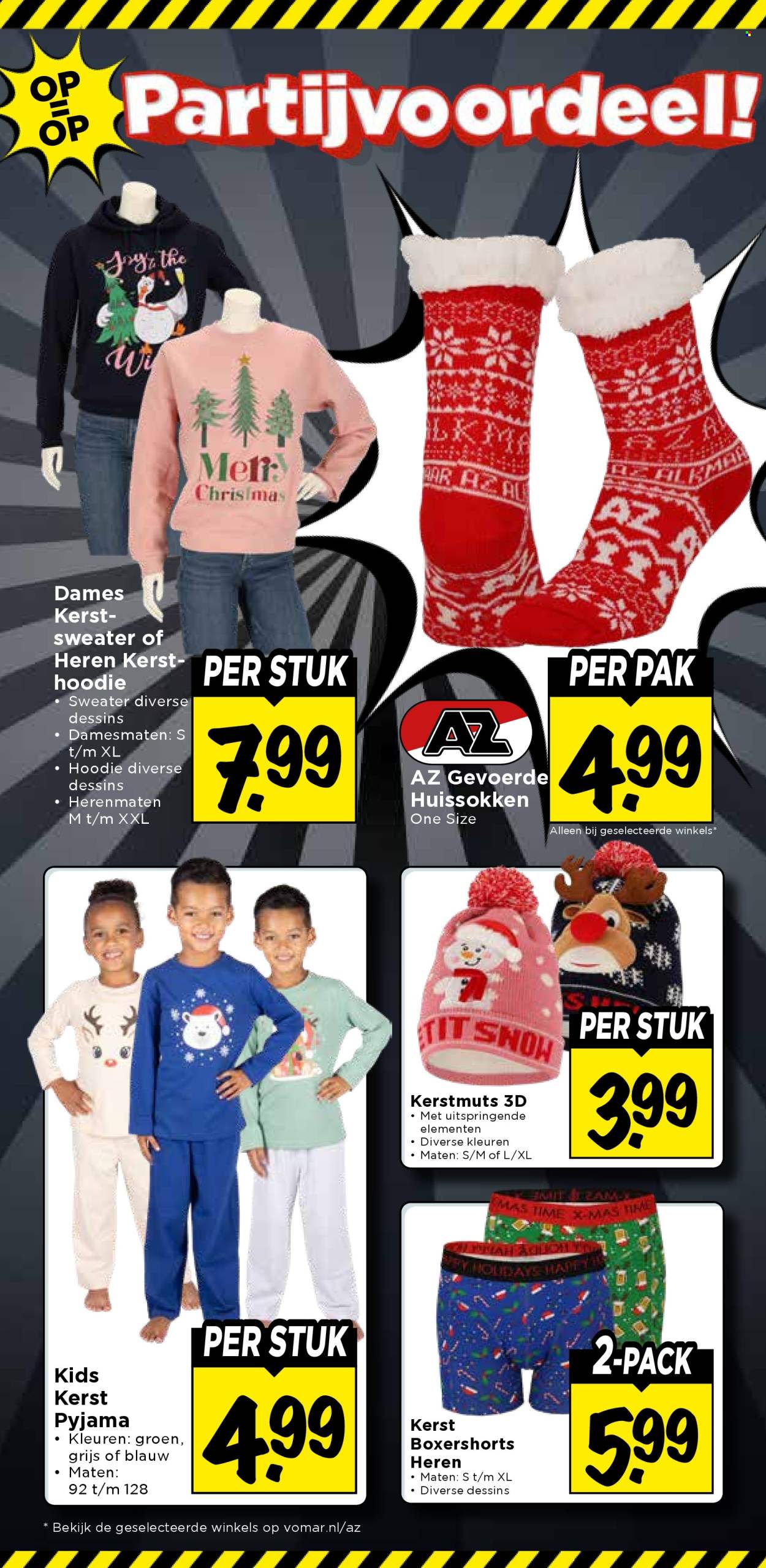 Vomar-aanbieding - 30-11-2025 - 6-12-2025. Pagina 39