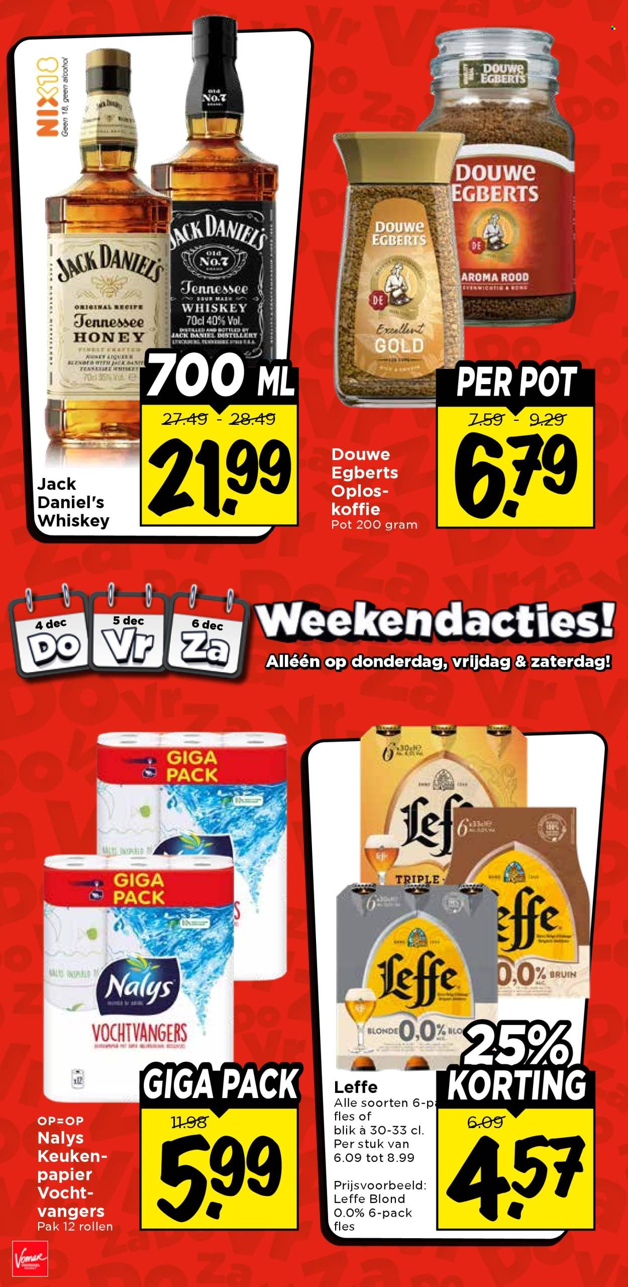 Vomar-aanbieding - 30-11-2025 - 6-12-2025. Pagina 41