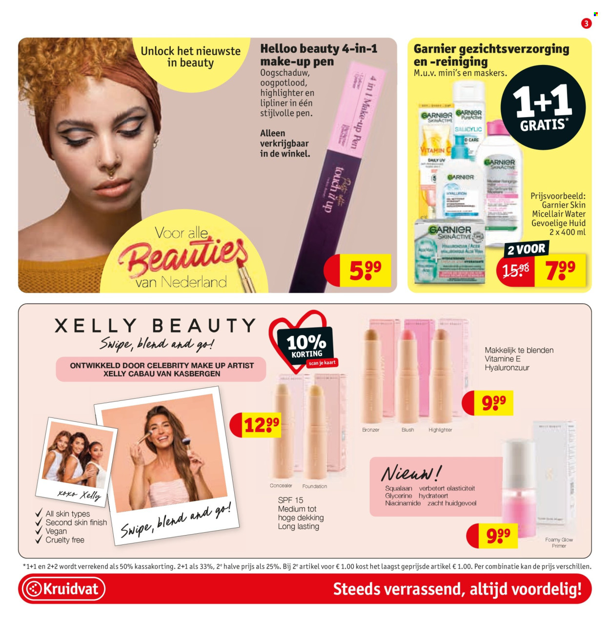 Kruidvat-aanbieding - 2-12-2025 - 14-12-2025. Pagina 3