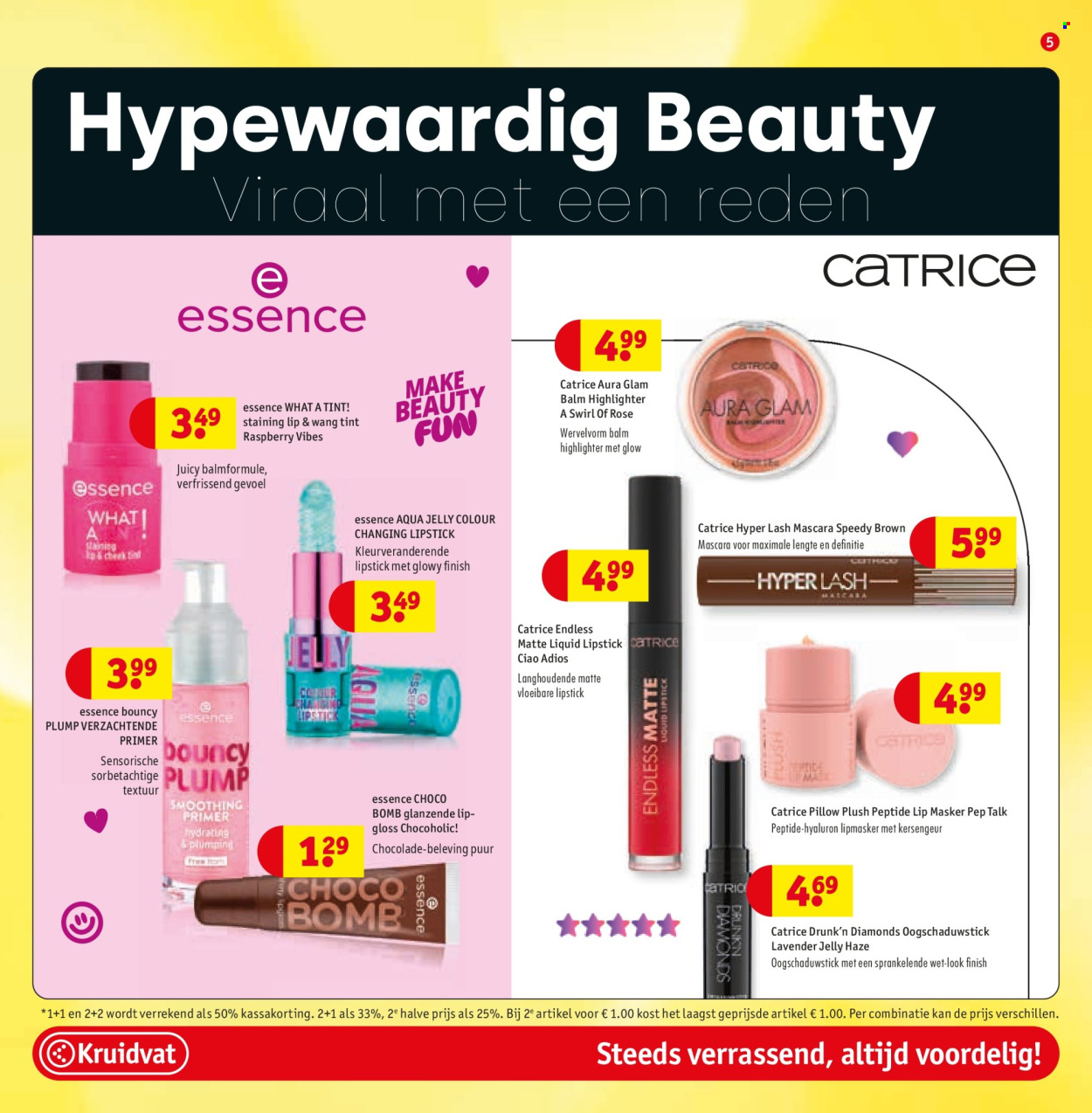 Kruidvat-aanbieding - 2-12-2025 - 14-12-2025. Pagina 5