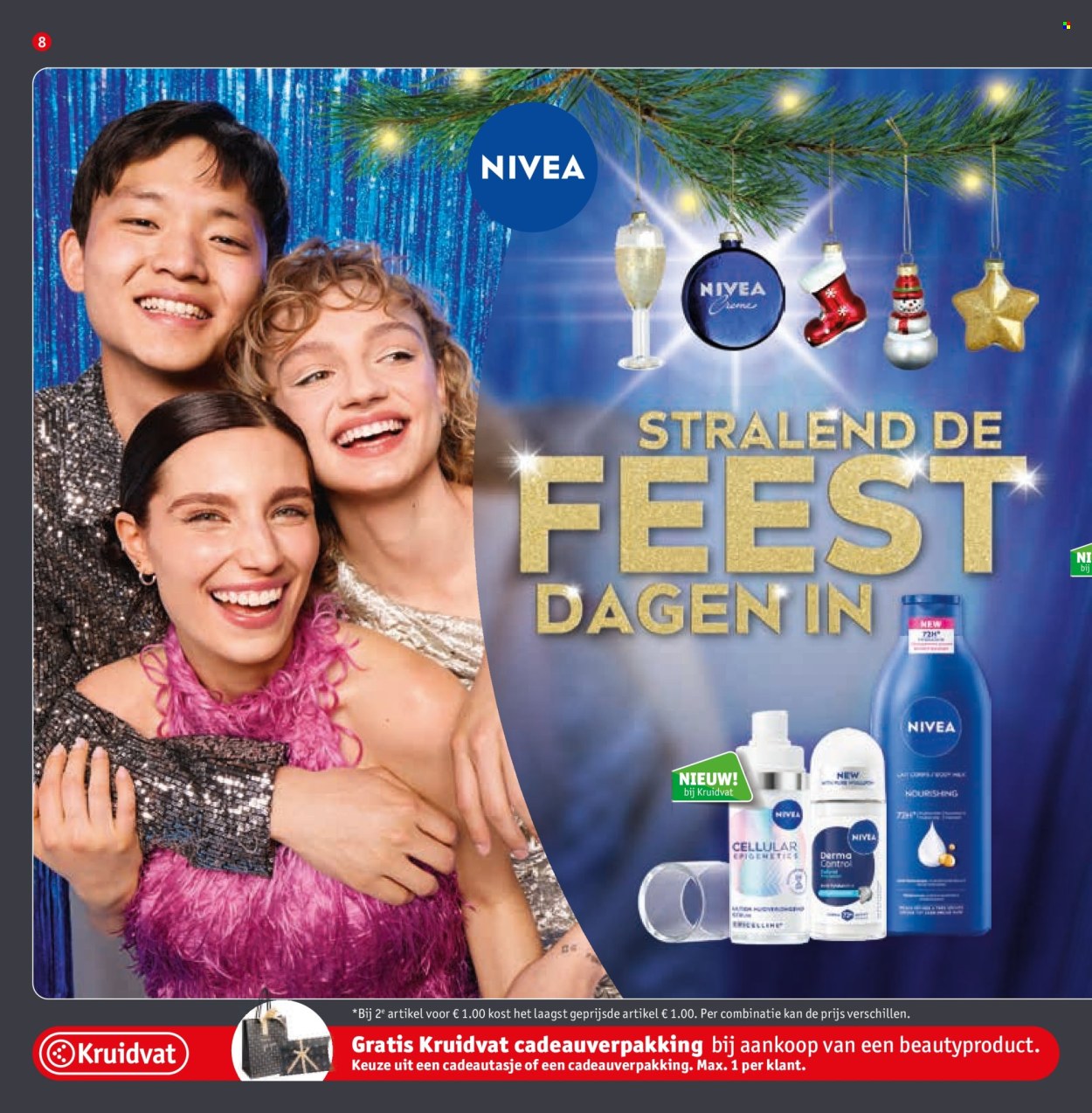 Kruidvat-aanbieding - 2-12-2025 - 14-12-2025. Pagina 8