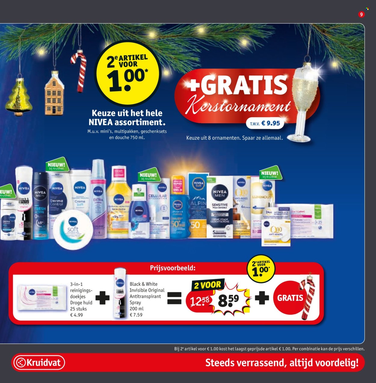 Kruidvat-aanbieding - 2-12-2025 - 14-12-2025. Pagina 9