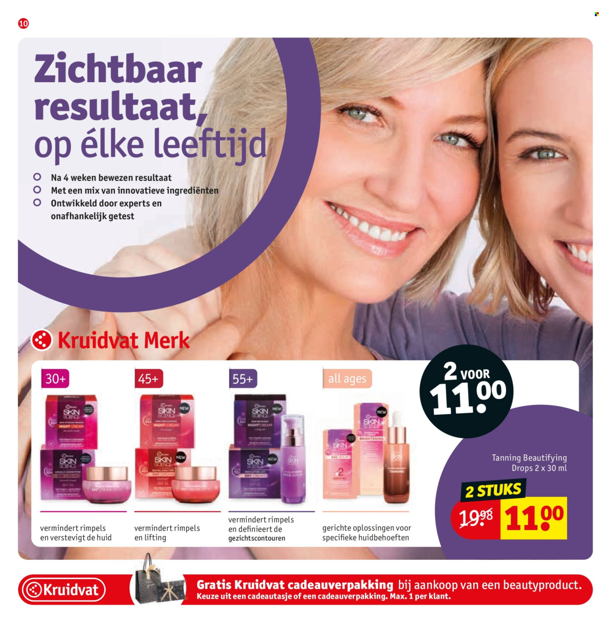 Kruidvat-aanbieding - 2-12-2025 - 14-12-2025. Pagina 10