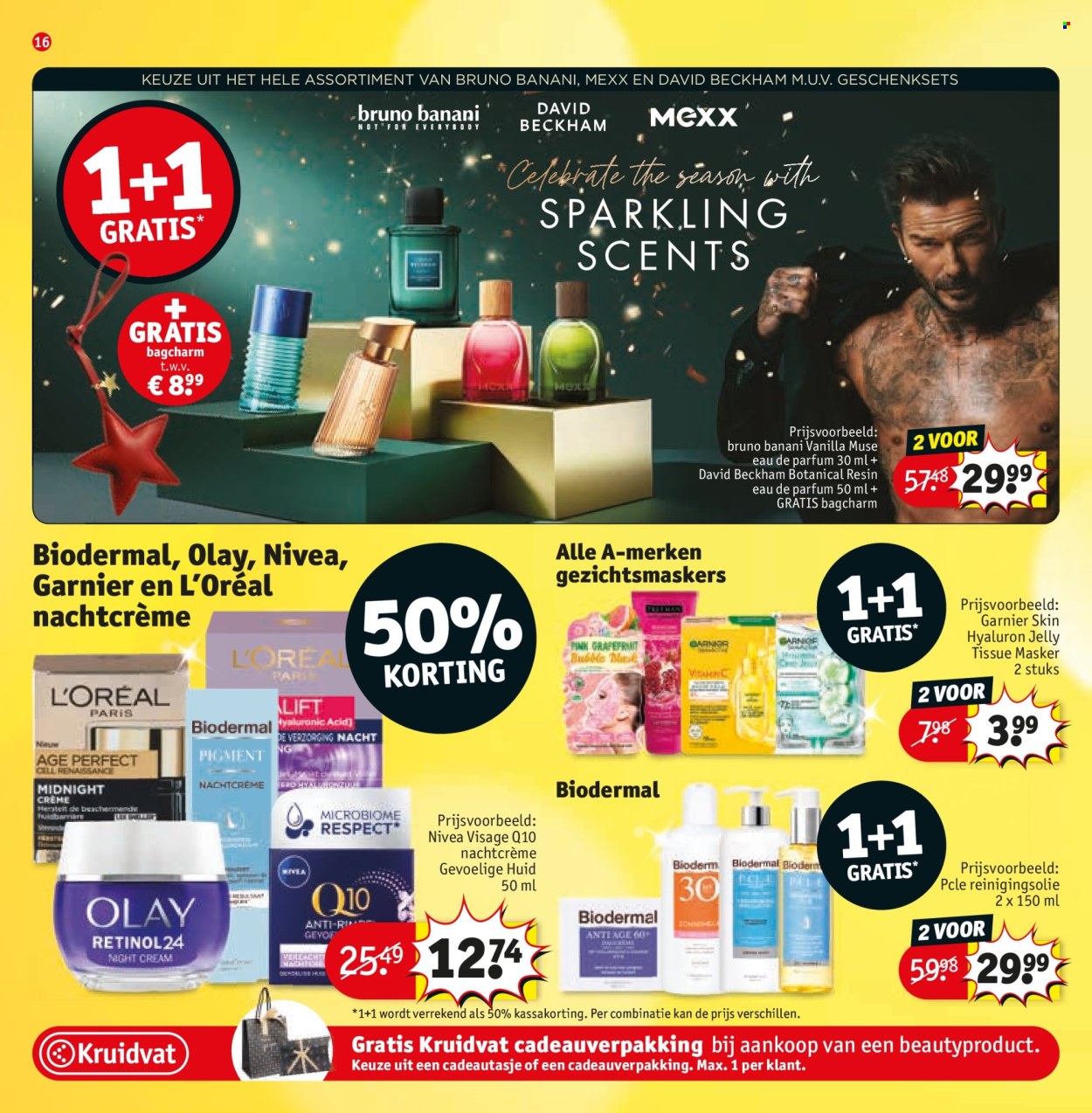 Kruidvat-aanbieding - 2-12-2025 - 14-12-2025. Pagina 16