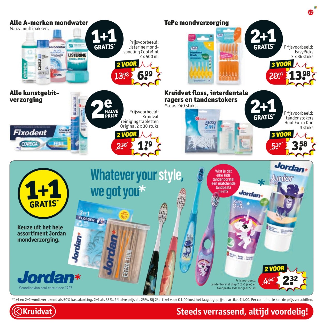 Kruidvat-aanbieding - 2-12-2025 - 14-12-2025. Pagina 41