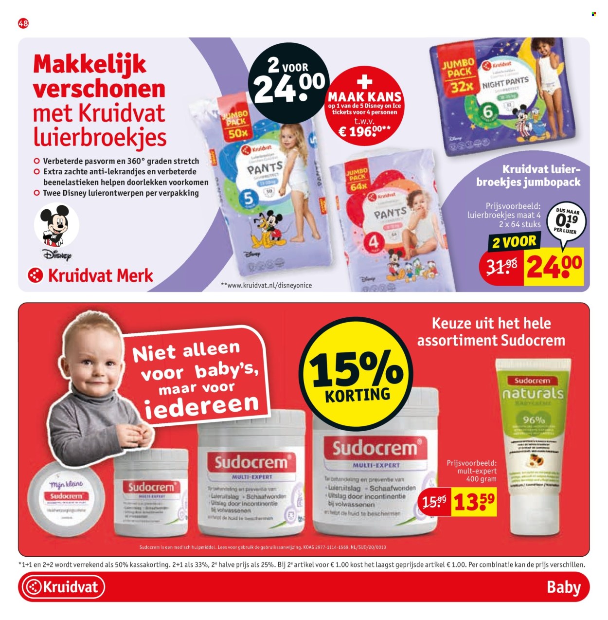 Kruidvat-aanbieding - 2-12-2025 - 14-12-2025. Pagina 52