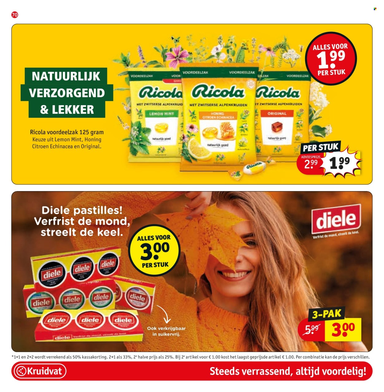 Kruidvat-aanbieding - 2-12-2025 - 14-12-2025. Pagina 78