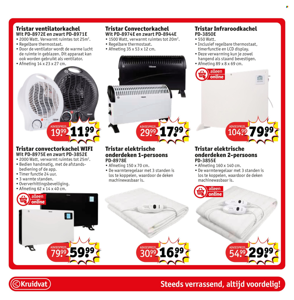 Kruidvat-aanbieding - 2-12-2025 - 14-12-2025. Pagina 86