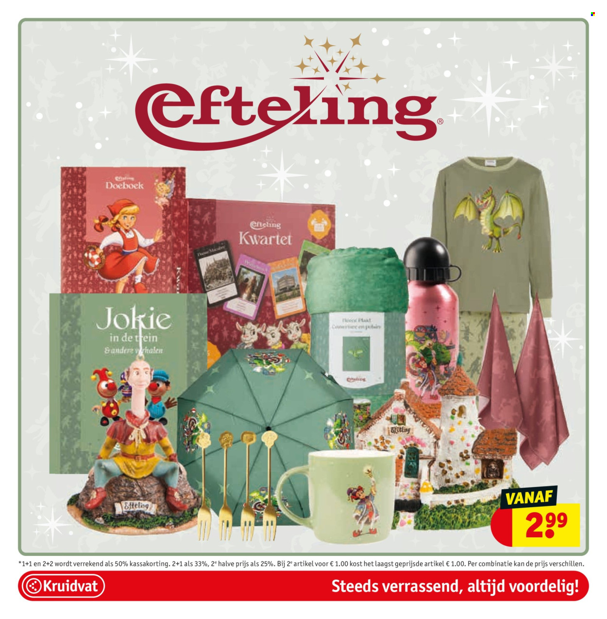 Kruidvat-aanbieding - 2-12-2025 - 14-12-2025. Pagina 90