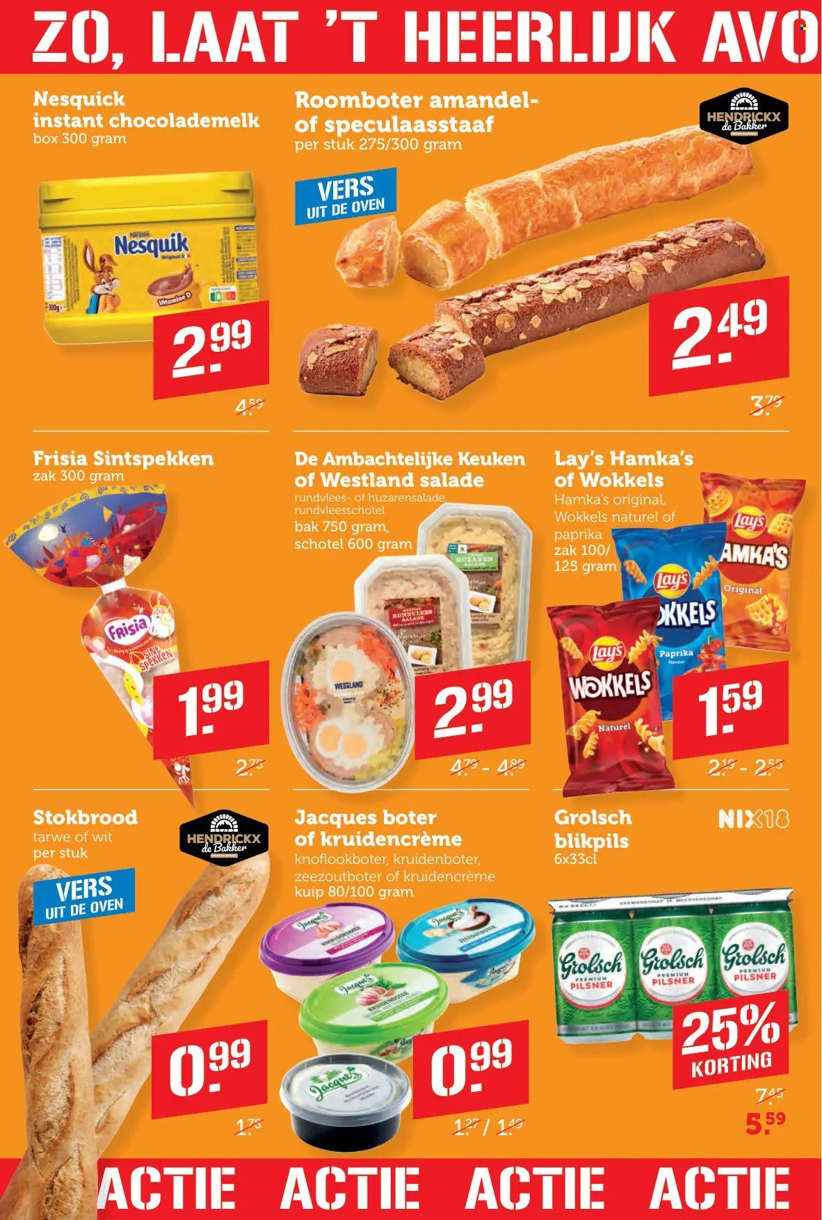 Coop-aanbieding - 1-12-2025 - 7-12-2025. Pagina 2
