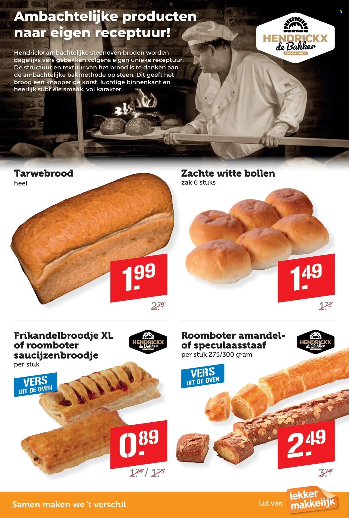 Coop-aanbieding - 1-12-2025 - 7-12-2025. Pagina 9