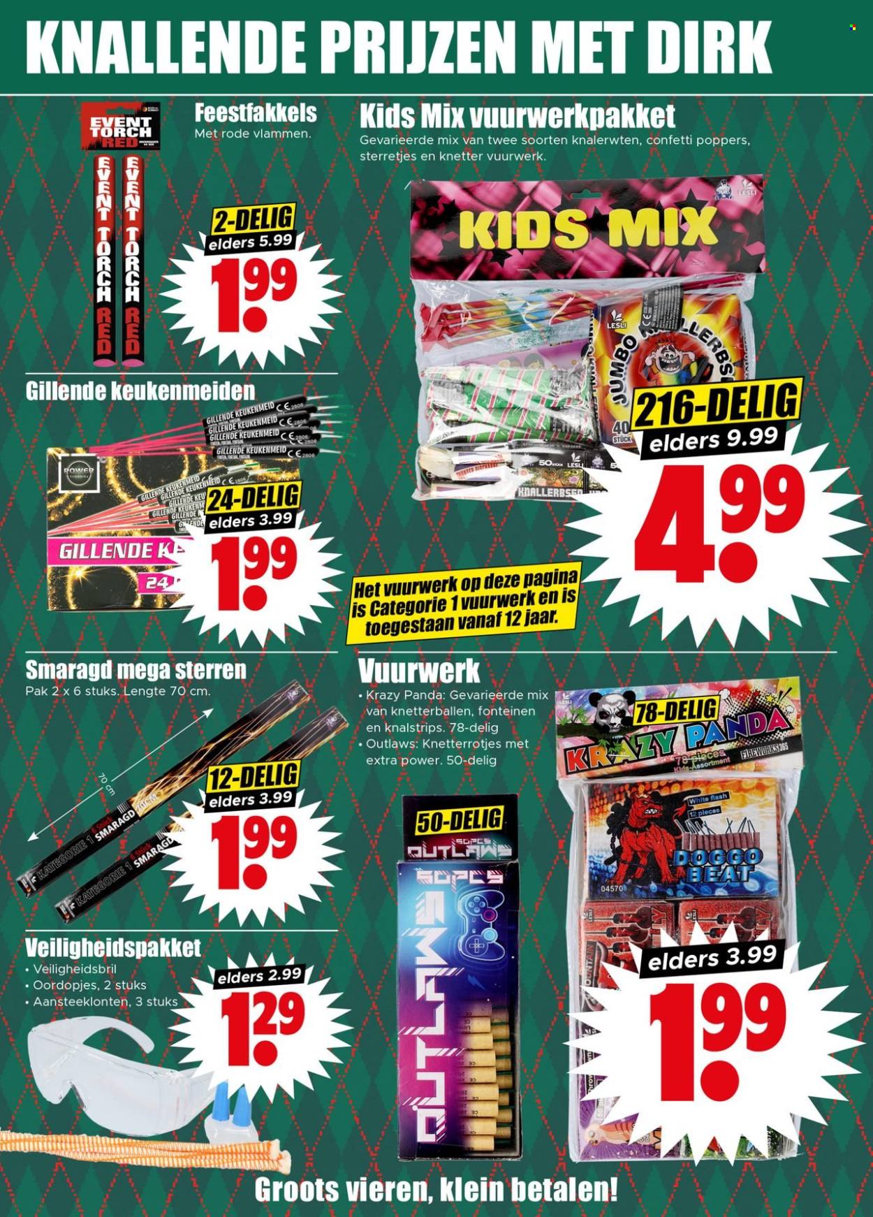 Dirk-aanbieding - 26-11-2025 - 2-12-2025. Pagina 2