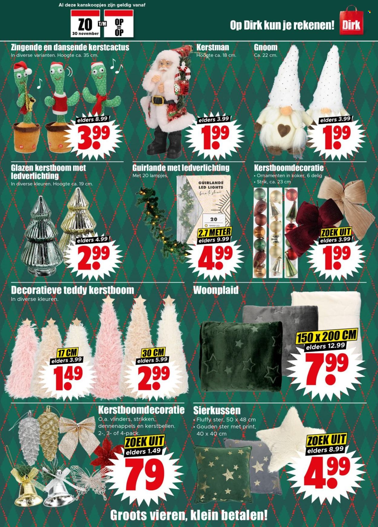 Dirk-aanbieding - 26-11-2025 - 2-12-2025. Pagina 7