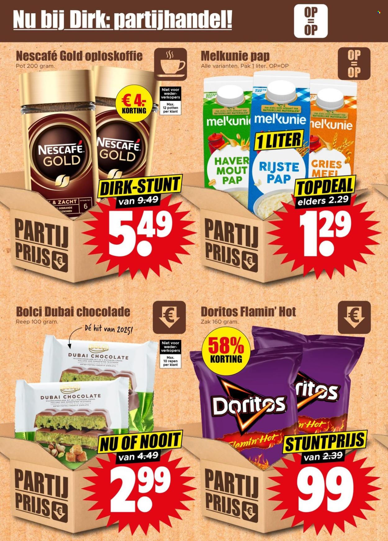 Dirk-aanbieding - 26-11-2025 - 2-12-2025. Pagina 22