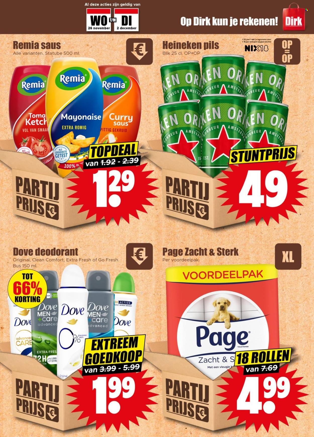 Dirk-aanbieding - 26-11-2025 - 2-12-2025. Pagina 23