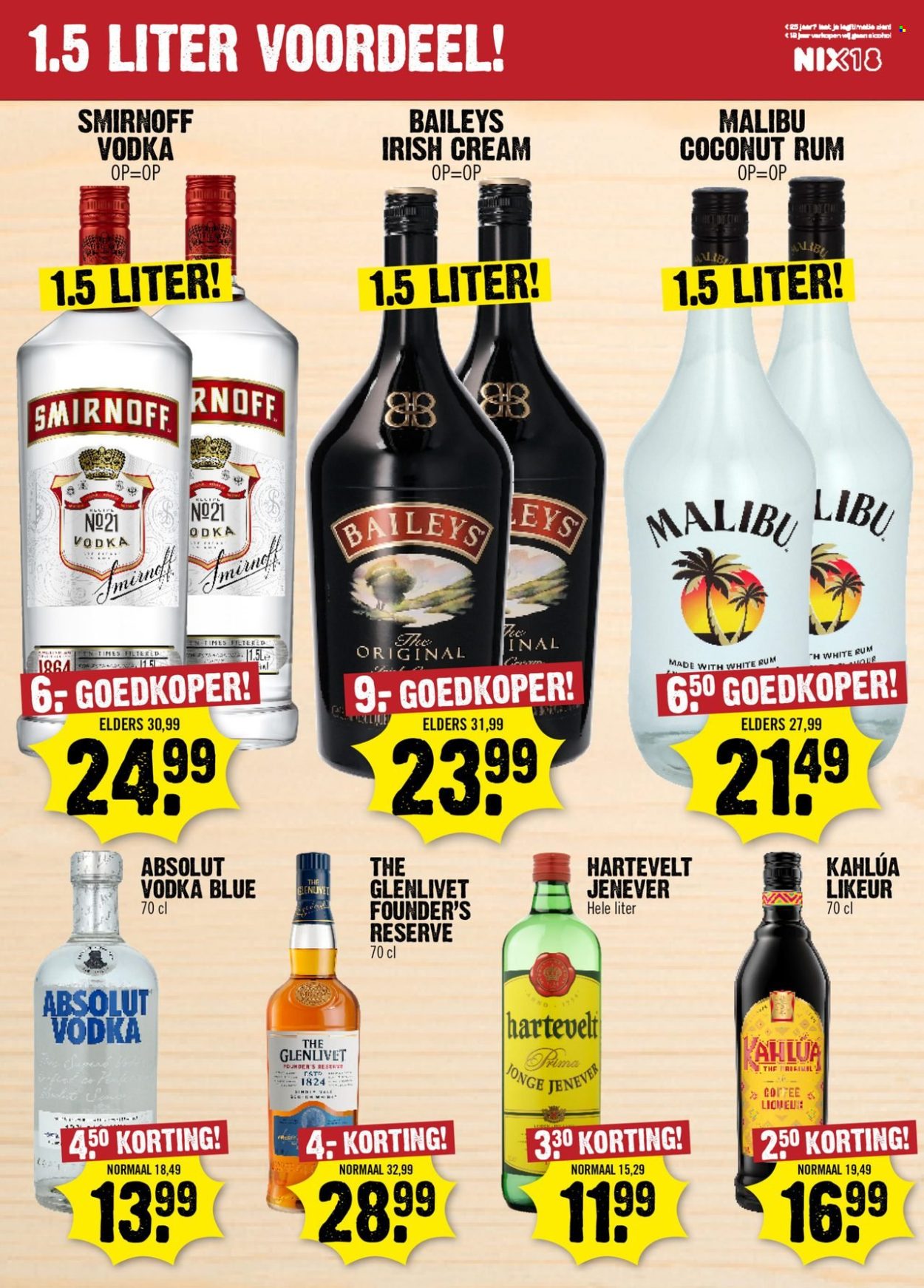 Dirk-aanbieding - 26-11-2025 - 2-12-2025. Pagina 30