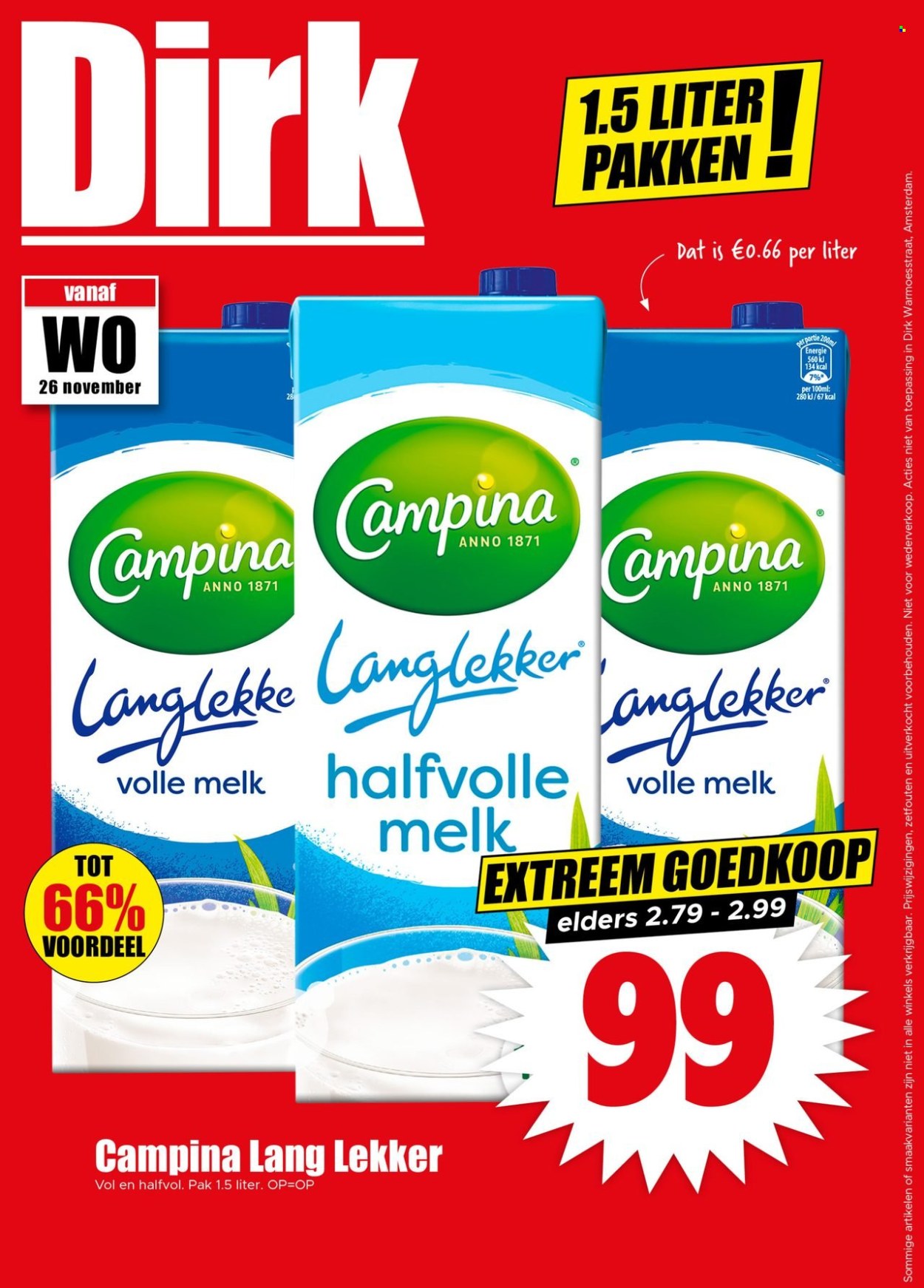 Dirk-aanbieding - 26-11-2025 - 2-12-2025. Pagina 36