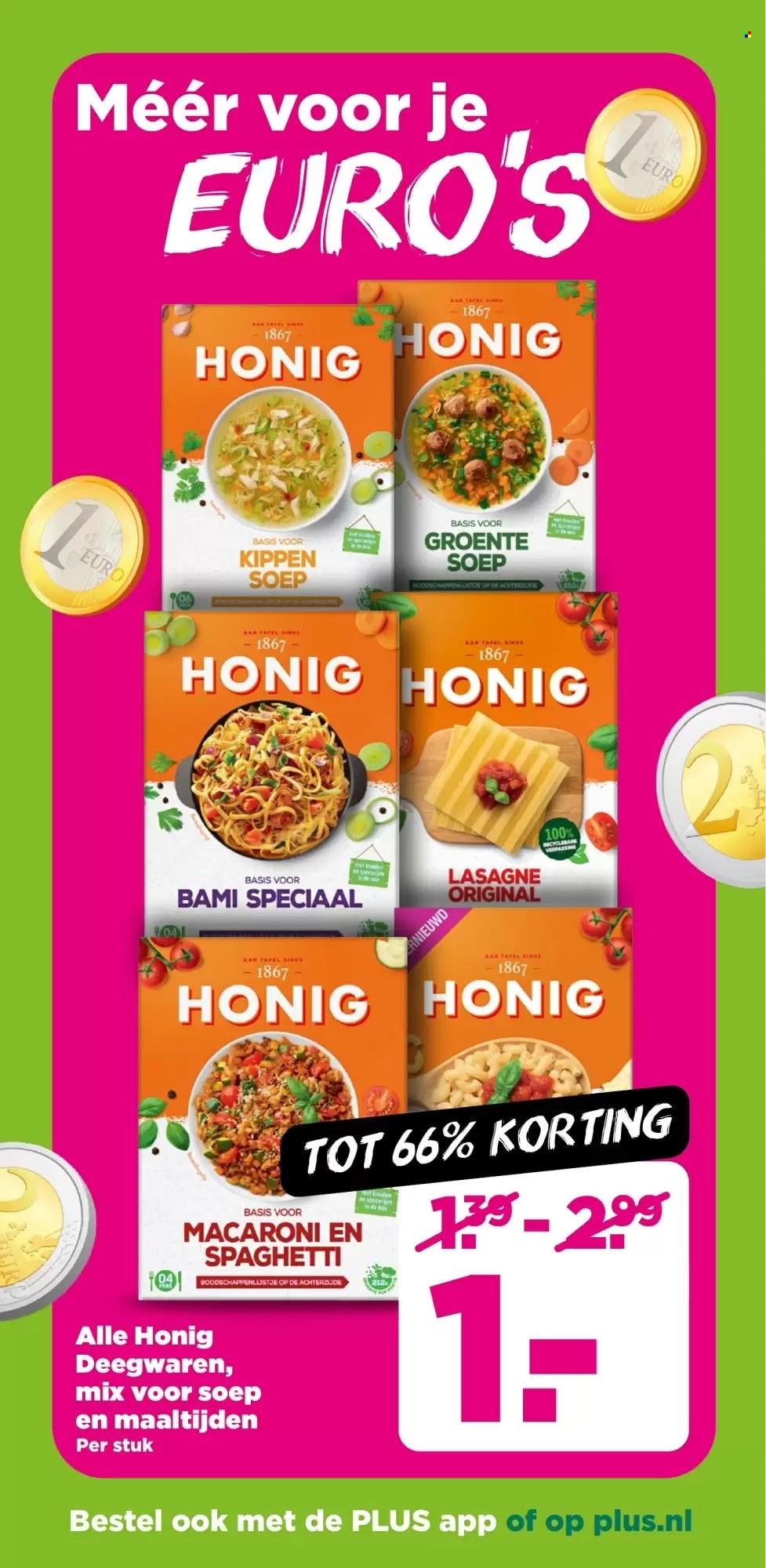Plus-aanbieding - 3-12-2025 - 9-12-2025. Pagina 5