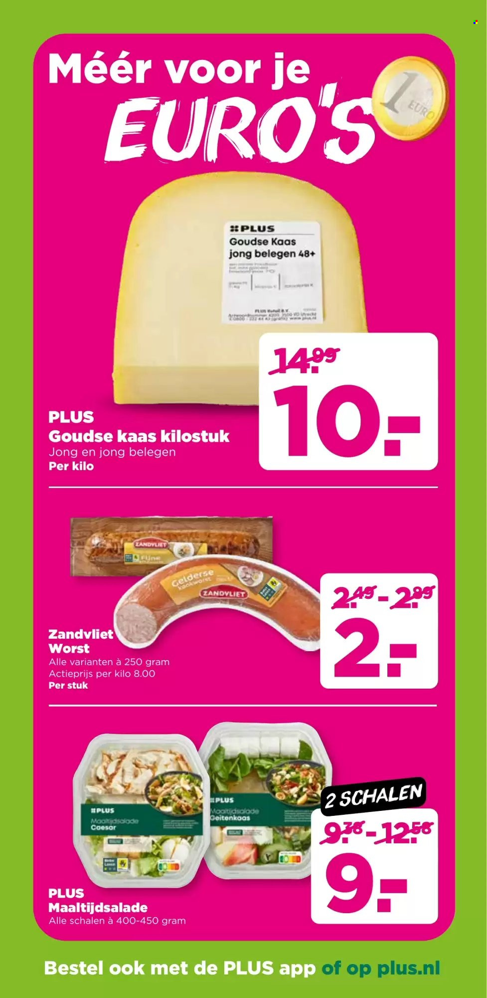 Plus-aanbieding - 3-12-2025 - 9-12-2025. Pagina 11