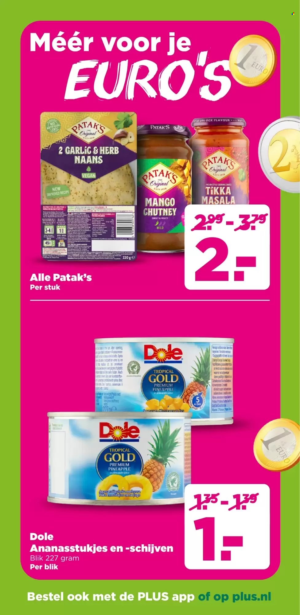 Plus-aanbieding - 3-12-2025 - 9-12-2025. Pagina 23