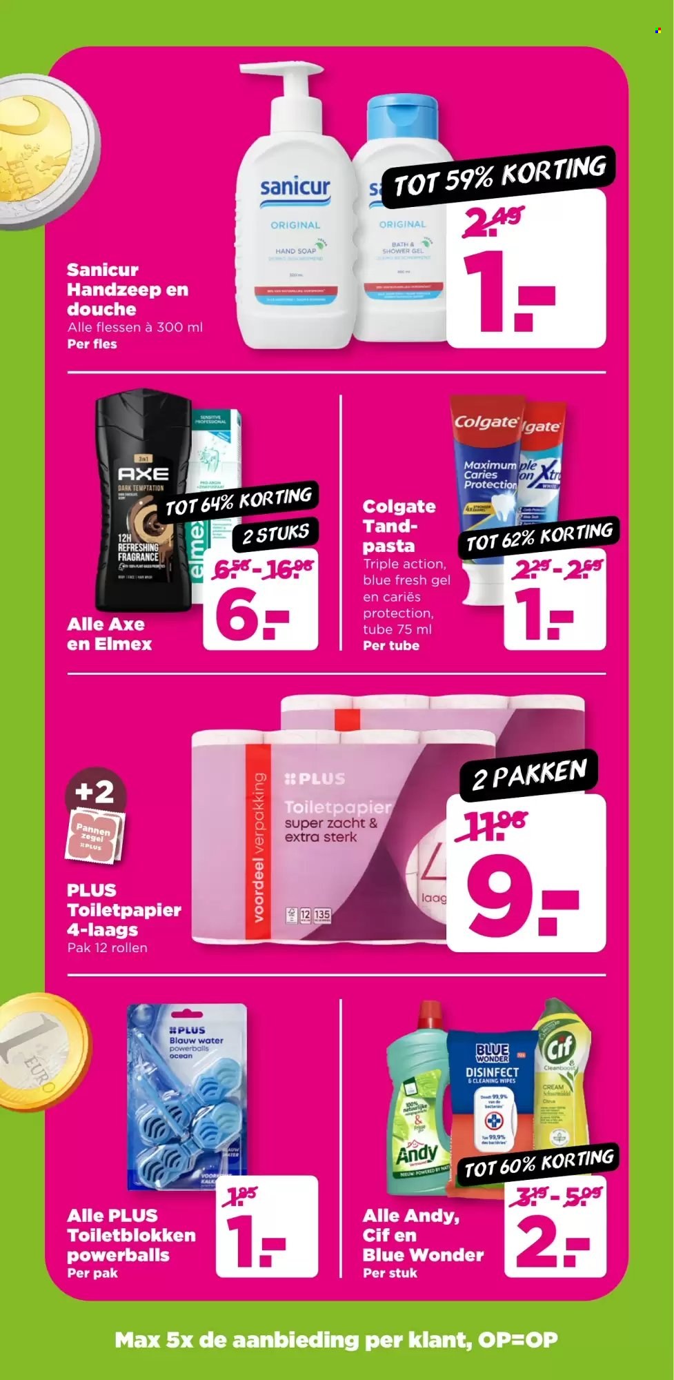 Plus-aanbieding - 3-12-2025 - 9-12-2025. Pagina 24