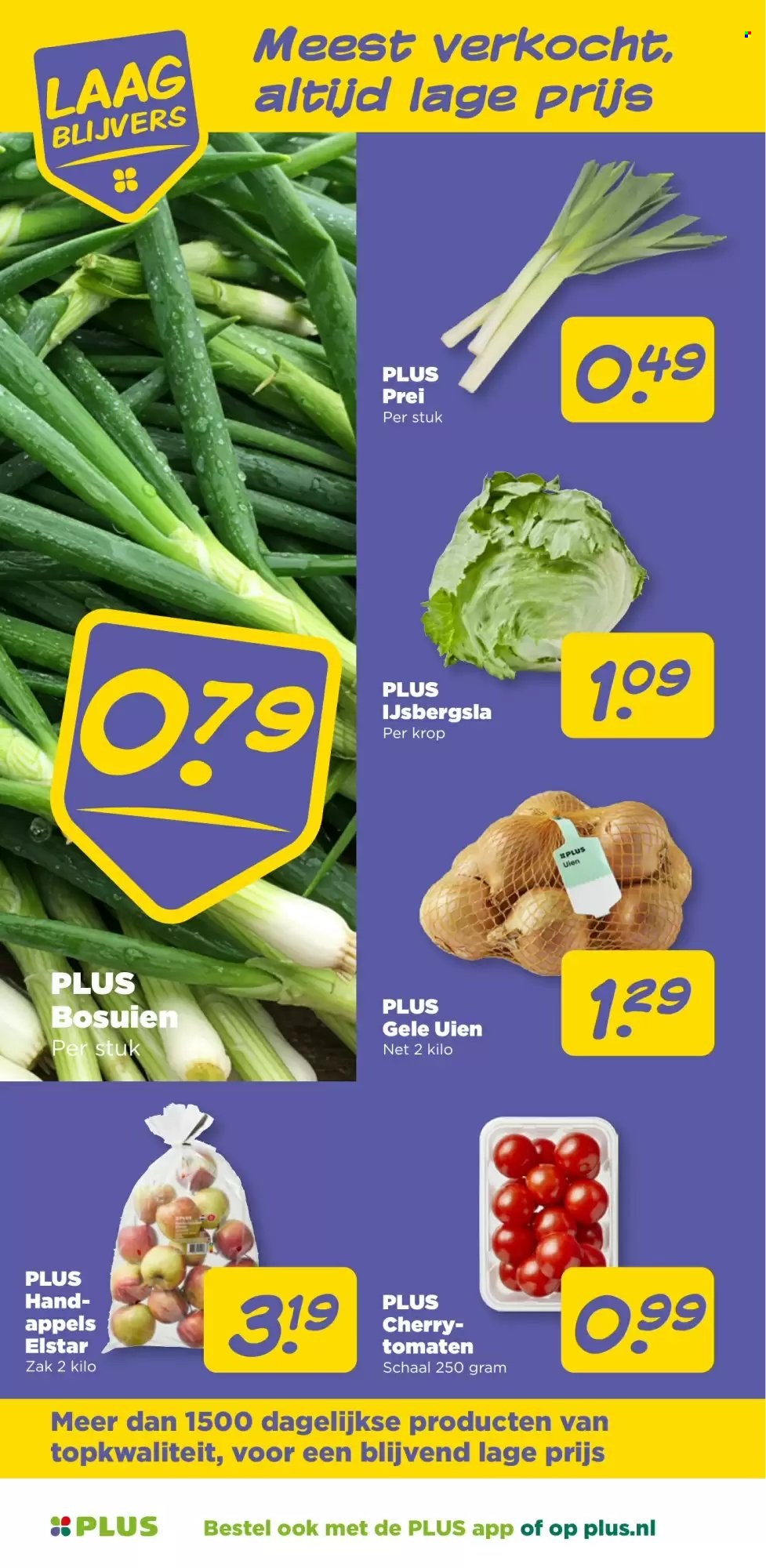 Plus-aanbieding - 3-12-2025 - 9-12-2025. Pagina 26