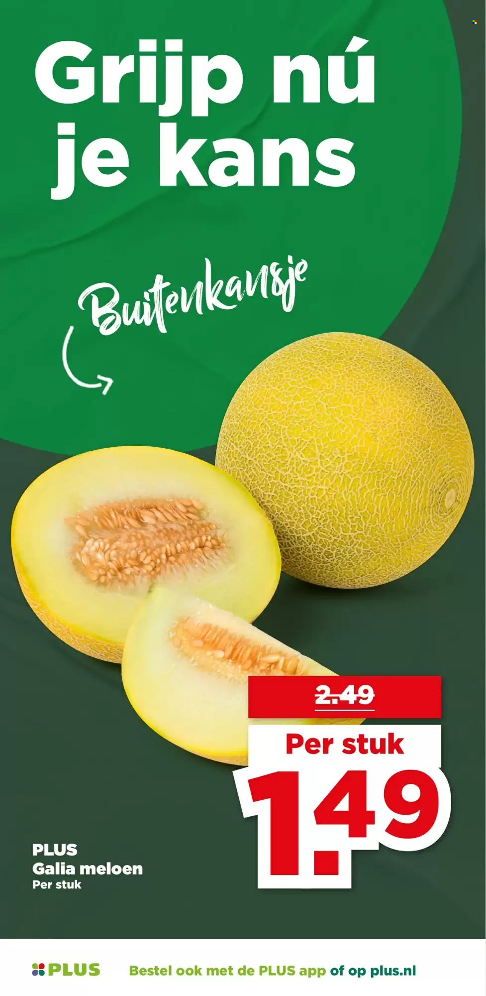 Plus-aanbieding - 3-12-2025 - 9-12-2025. Pagina 33
