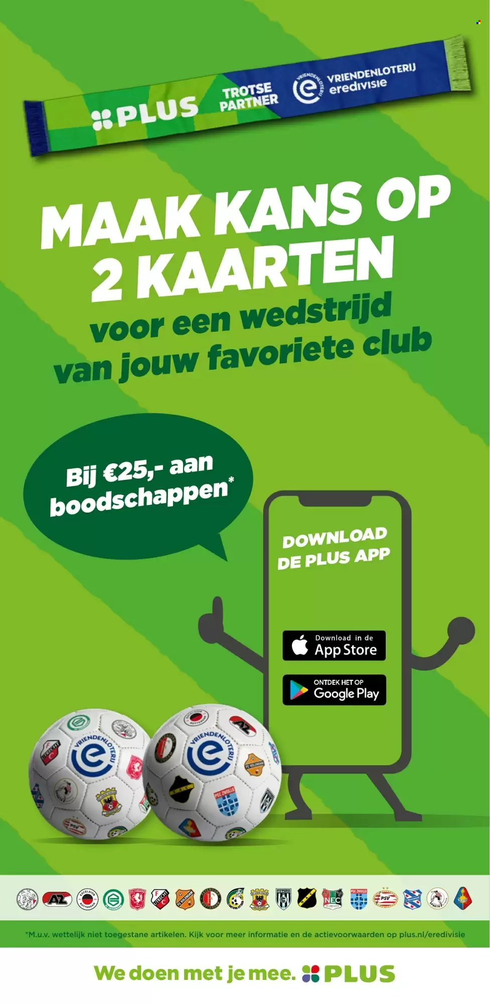 Plus-aanbieding - 3-12-2025 - 9-12-2025. Pagina 44