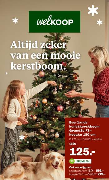 Welkoop-aanbieding - 24-11-2025 - 7-12-2025.