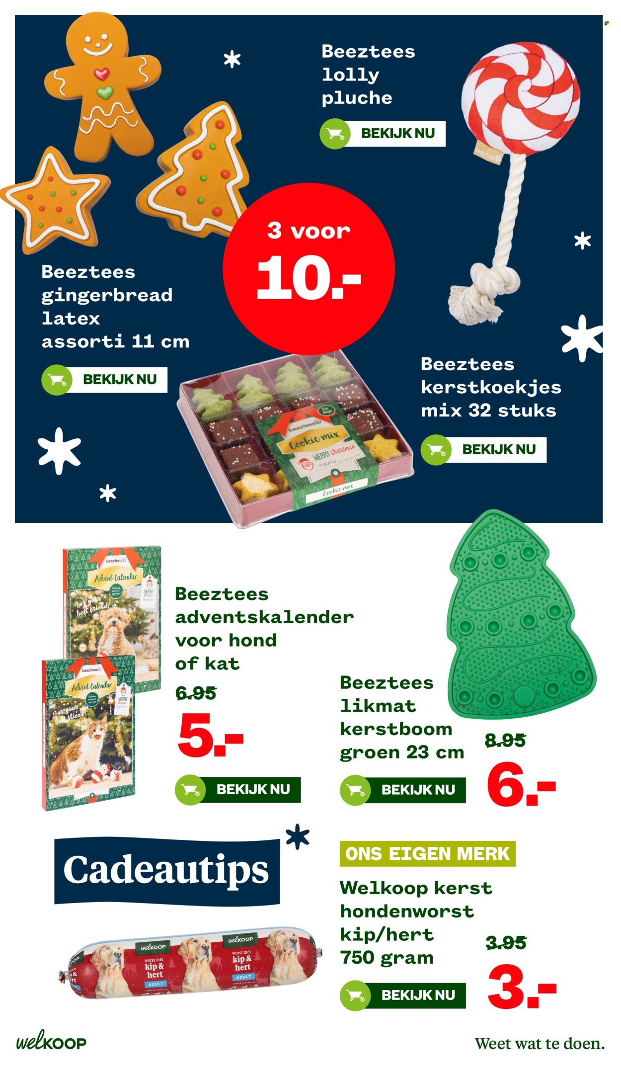 Welkoop-aanbieding - 24-11-2025 - 7-12-2025. Pagina 20