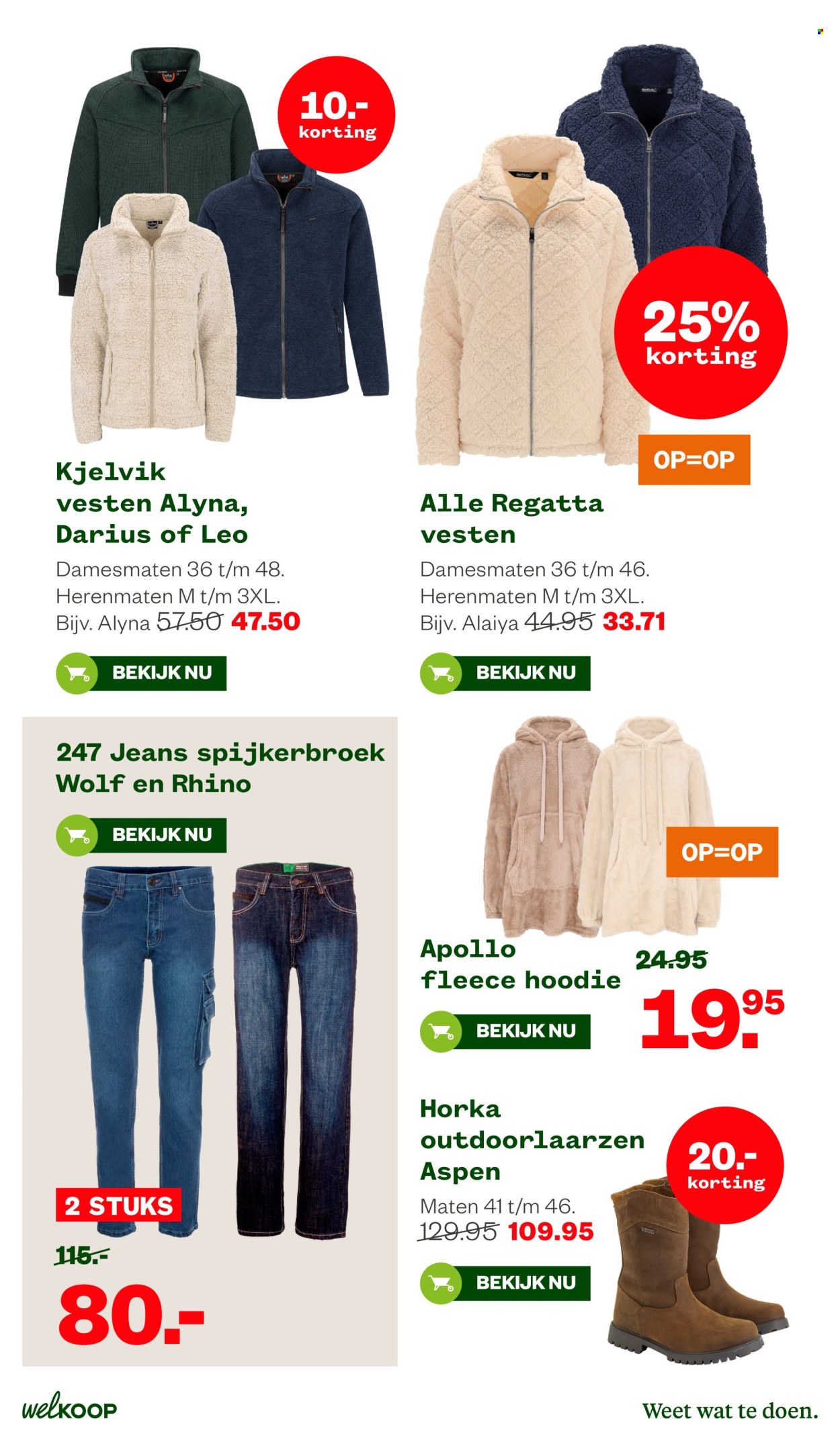 Welkoop-aanbieding - 24-11-2025 - 7-12-2025. Pagina 29
