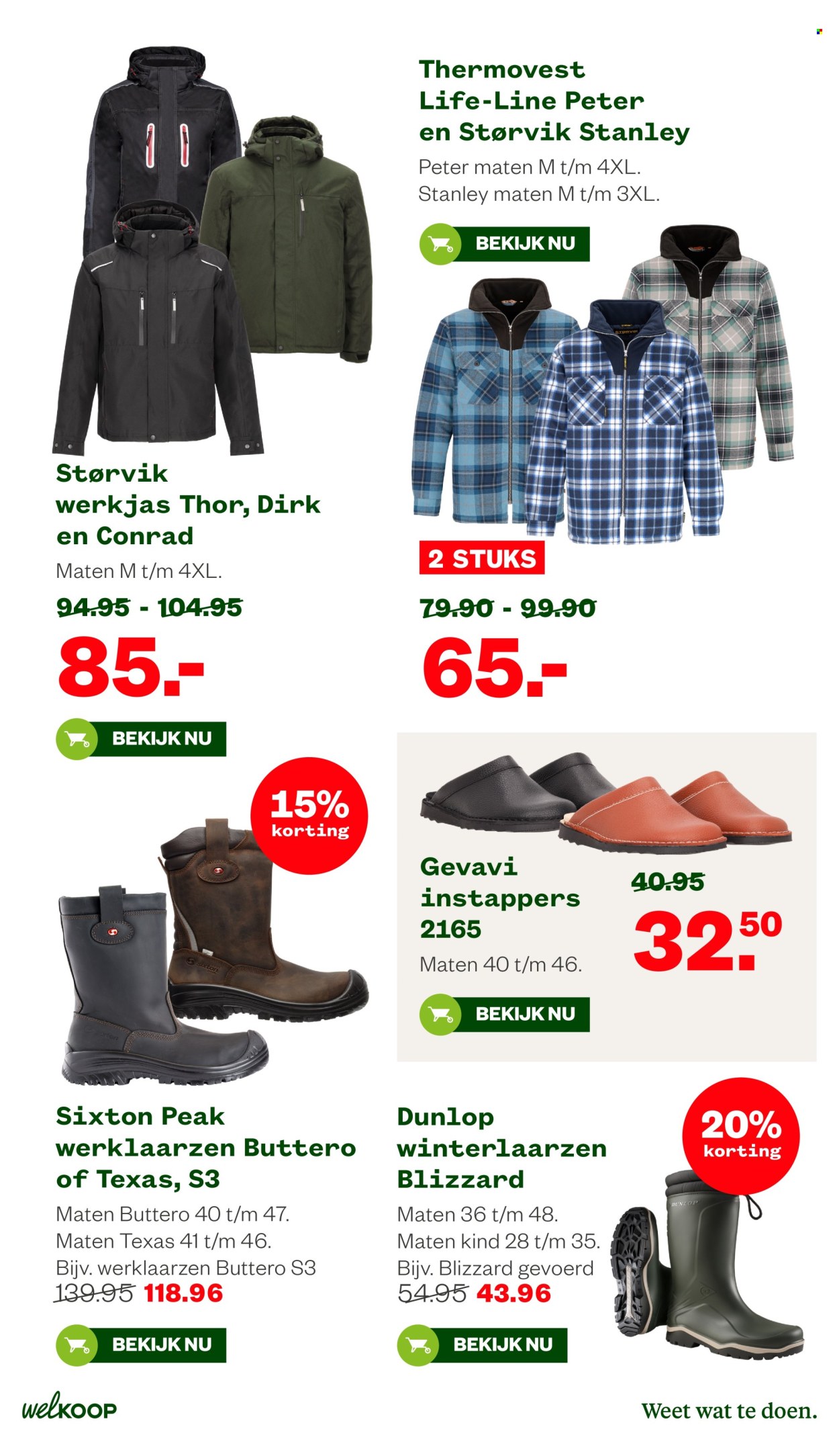 Welkoop-aanbieding - 24-11-2025 - 7-12-2025. Pagina 33