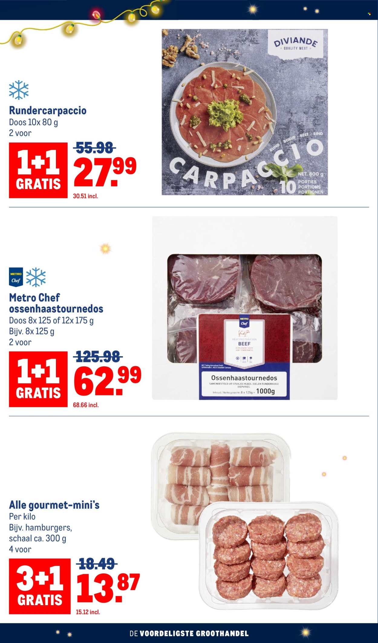 Makro-aanbieding - 3-12-2025 - 31-12-2025. Pagina 2