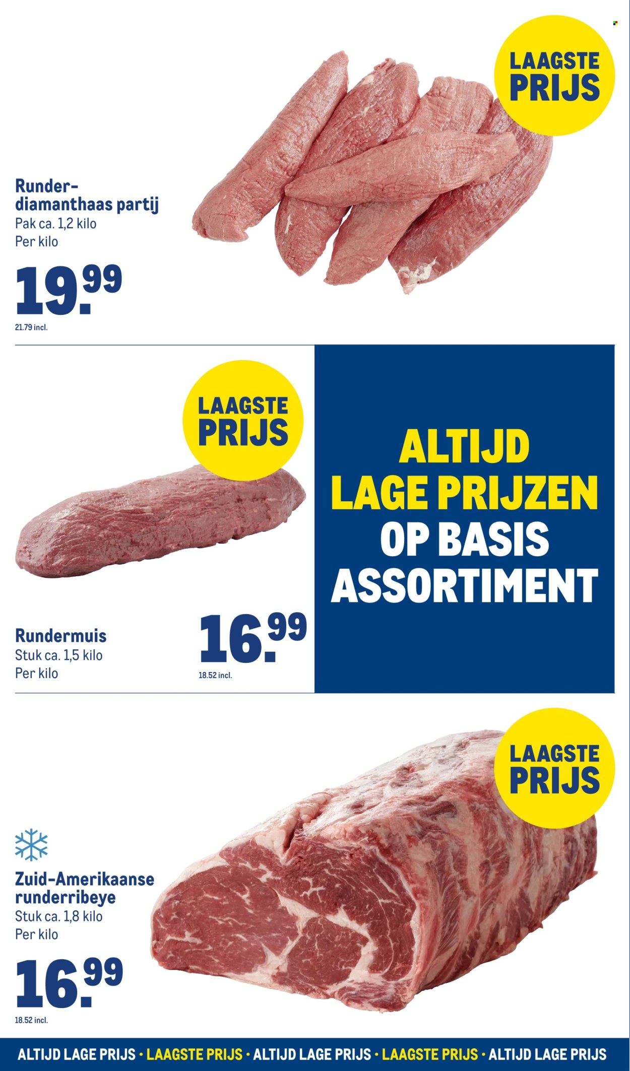 Makro-aanbieding - 3-12-2025 - 31-12-2025. Pagina 6
