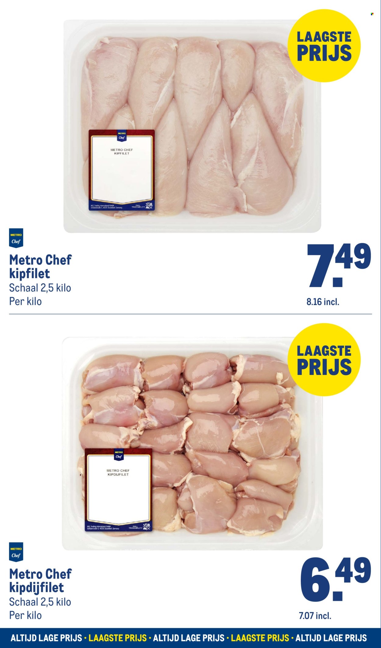 Makro-aanbieding - 3-12-2025 - 31-12-2025. Pagina 8