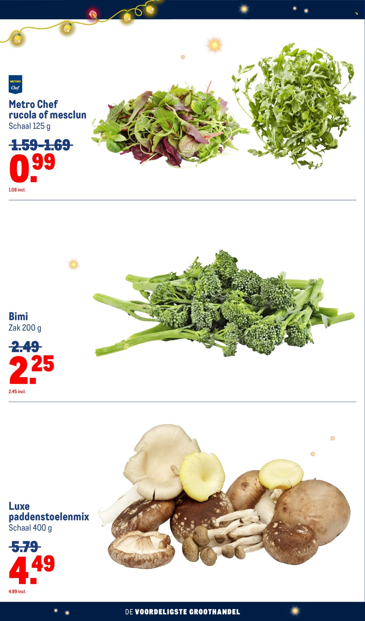 Makro-aanbieding - 3-12-2025 - 31-12-2025. Pagina 28