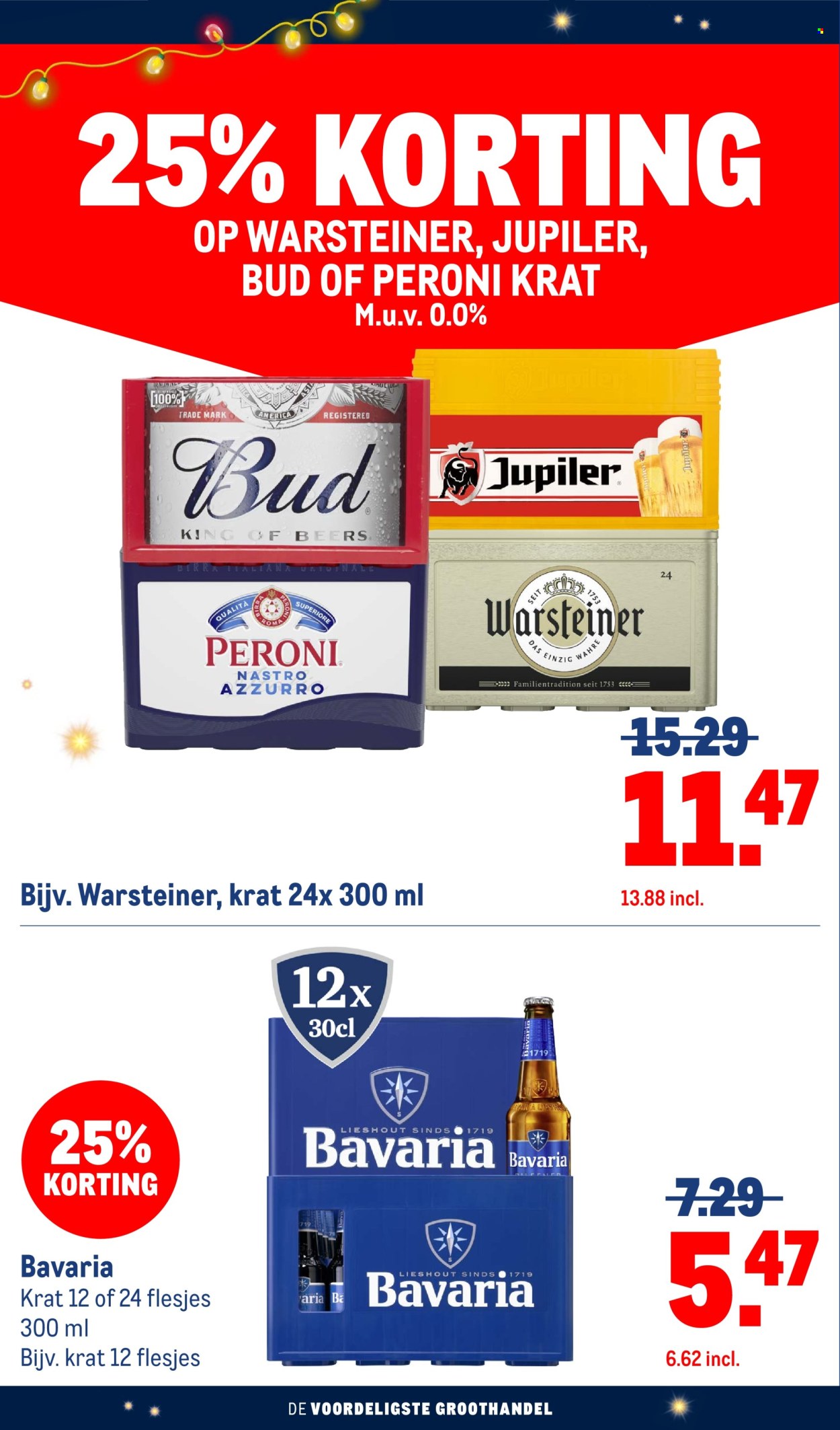 Makro-aanbieding - 3-12-2025 - 31-12-2025. Pagina 38